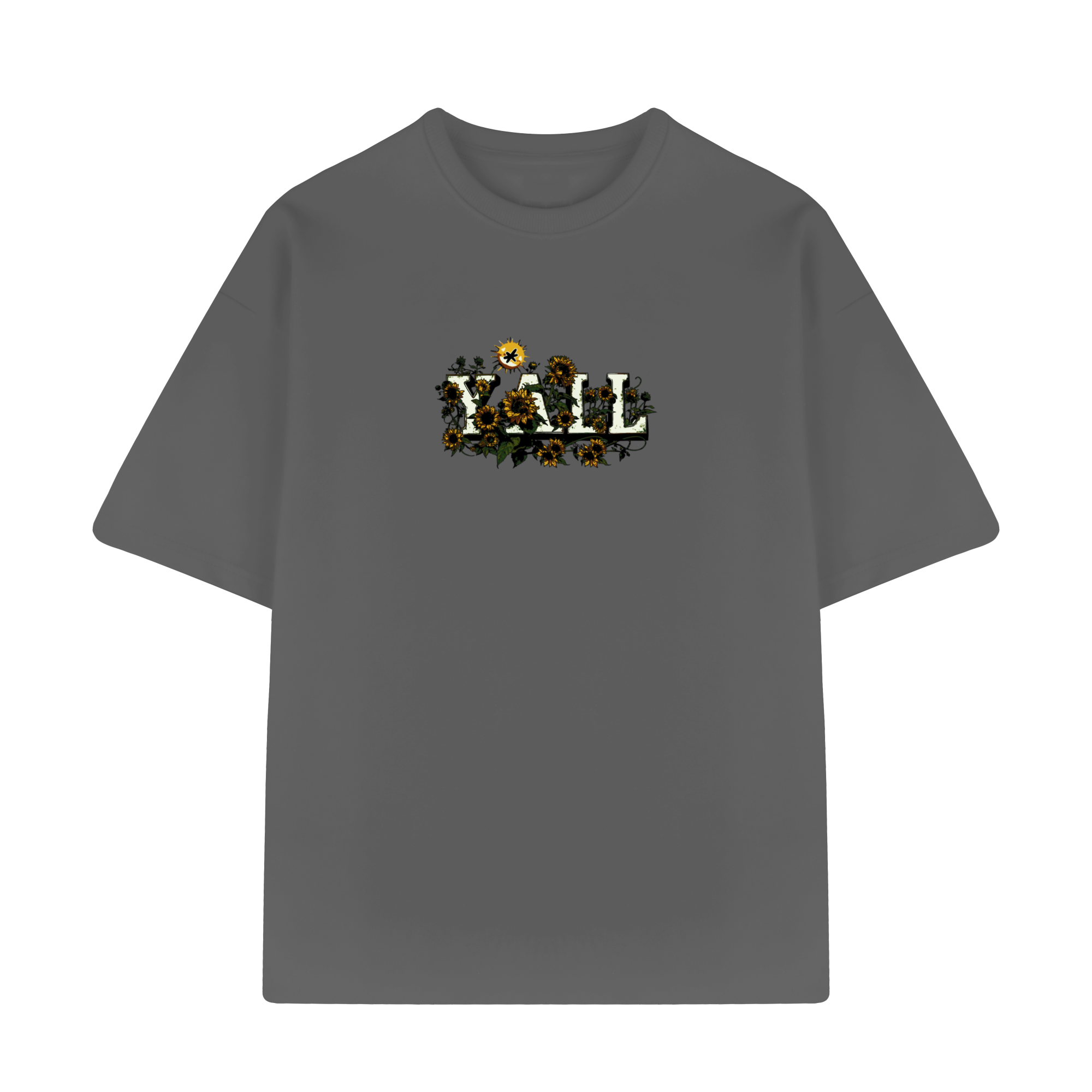 SUNDAZE - FORBES GREY