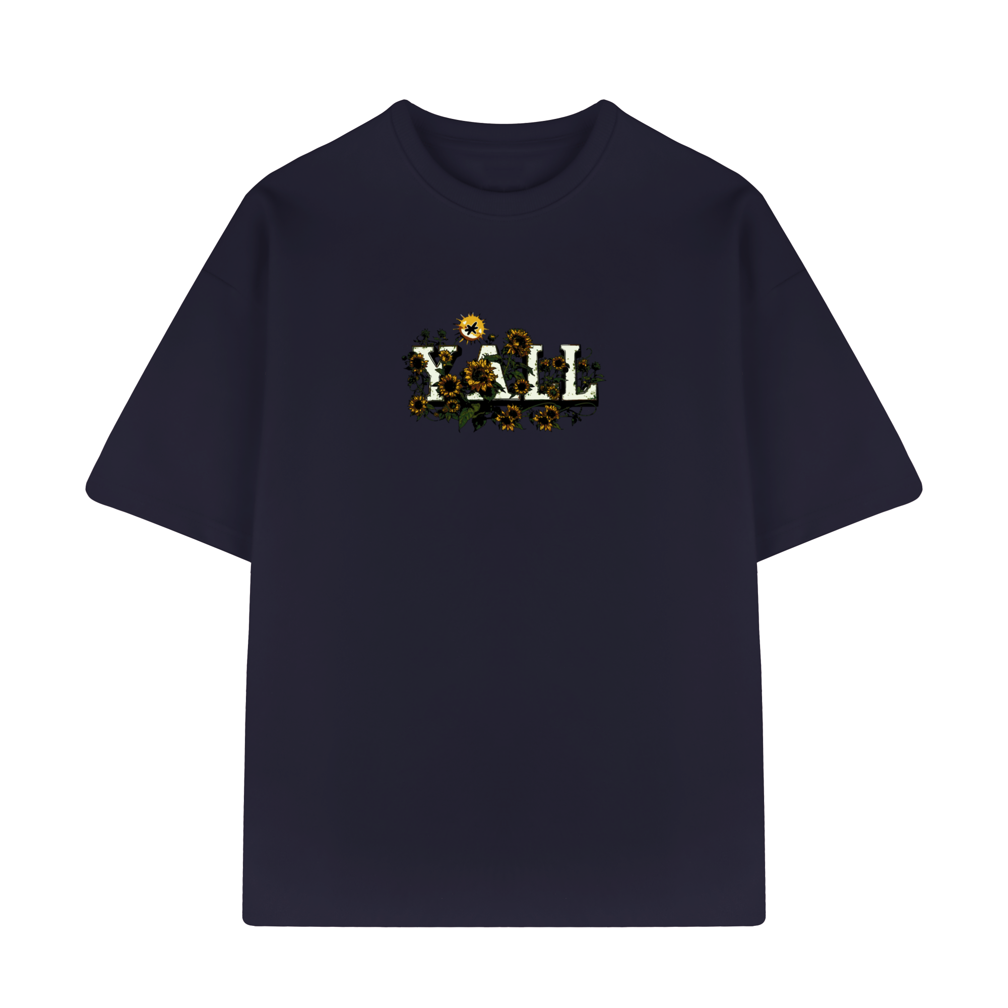 SUNDAZE - MIDNIGHT NAVY