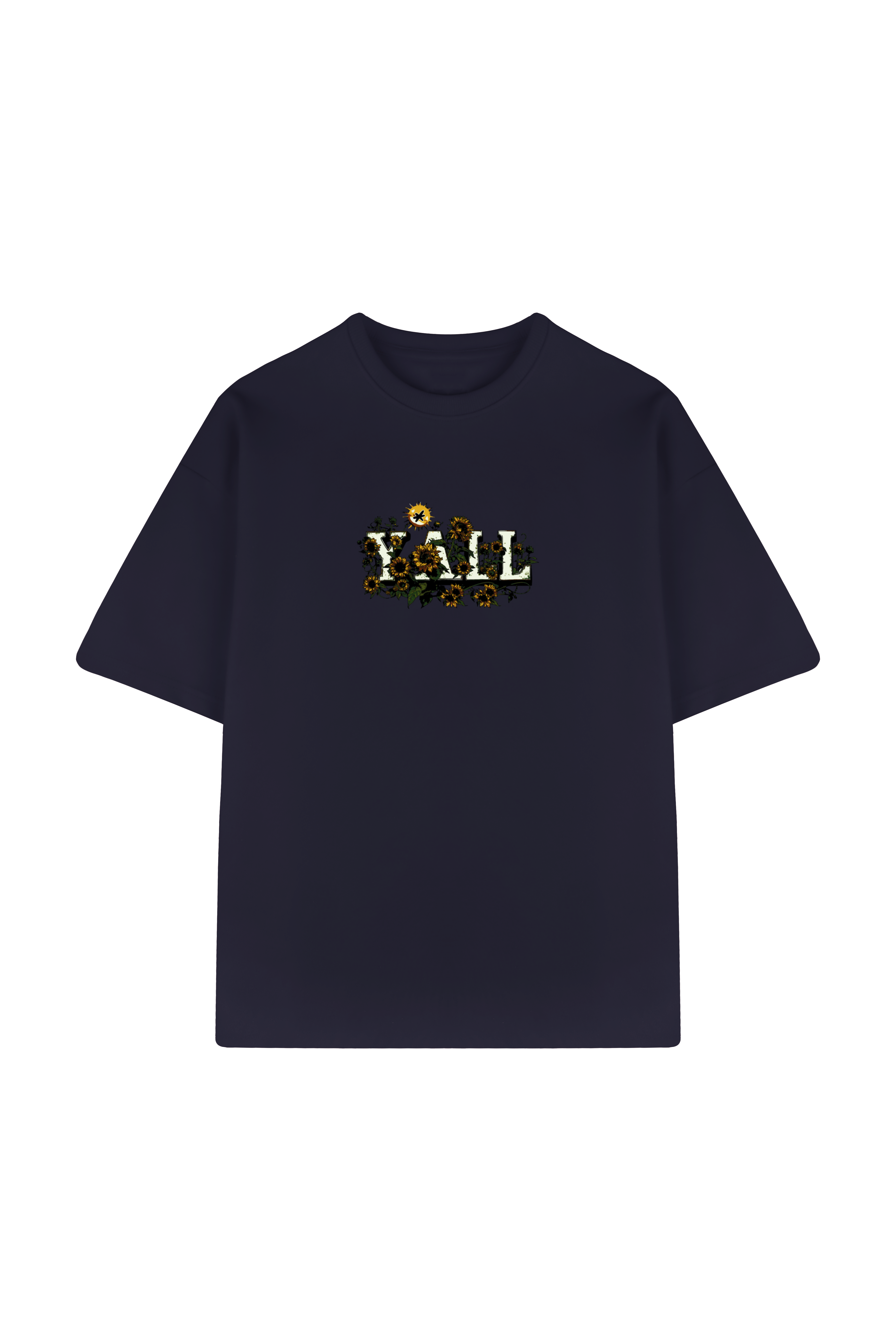 SUNDAZE - MIDNIGHT NAVY