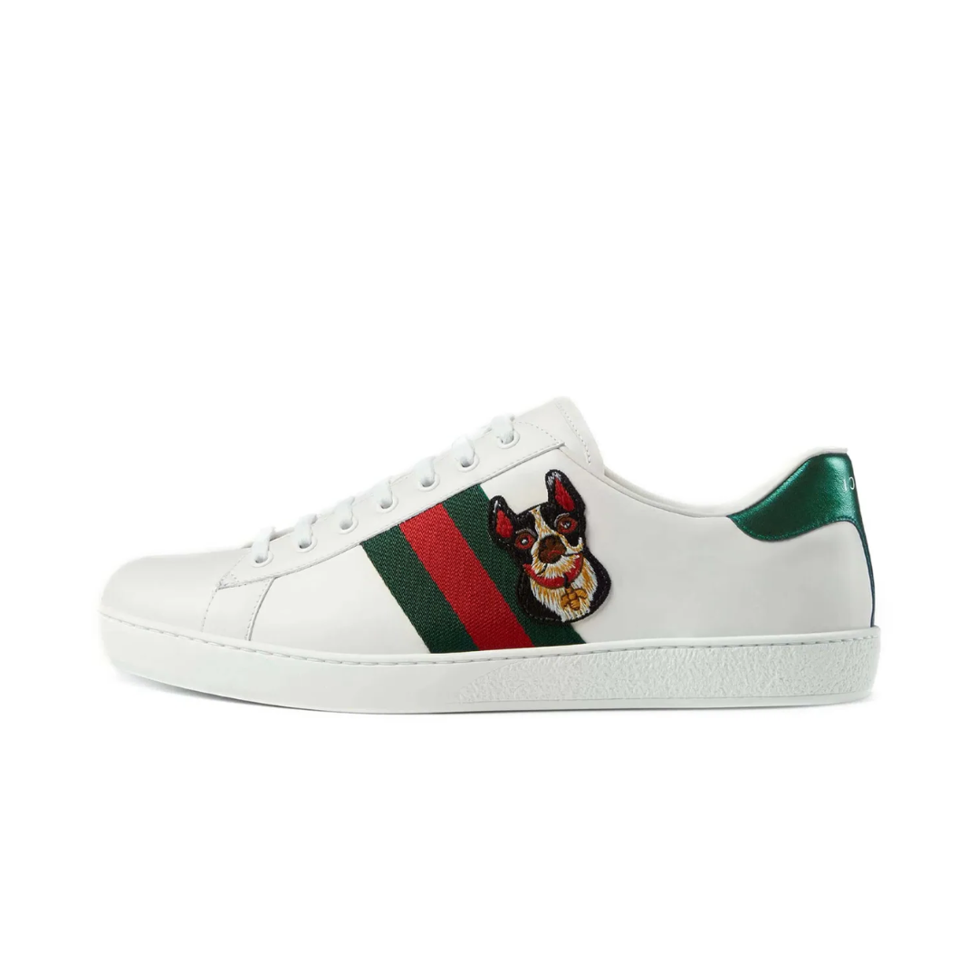 Gucci Ace Year of the Dog