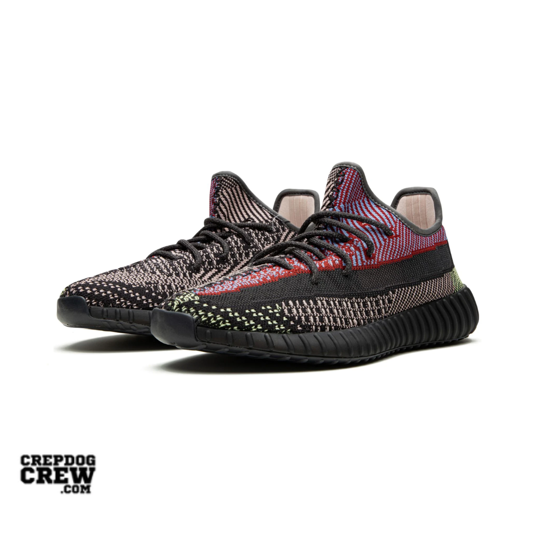 adidas Yeezy Boost 350 V2 Yecheil (Non-Reflective)