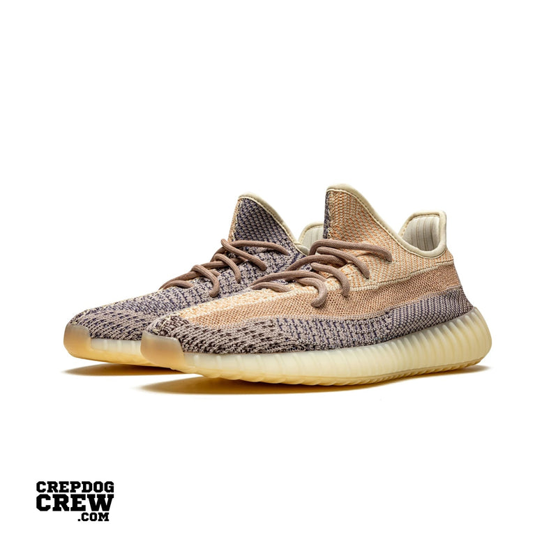 adidas Yeezy Boost 350 V2 Ash Pearl | Adidas Yeezy | Sneaker Shoes by Crepdog Crew