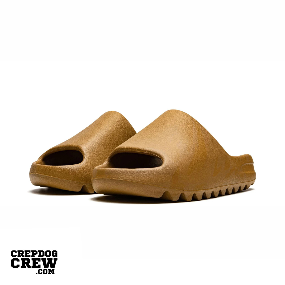 Yeezy Slide Ochre