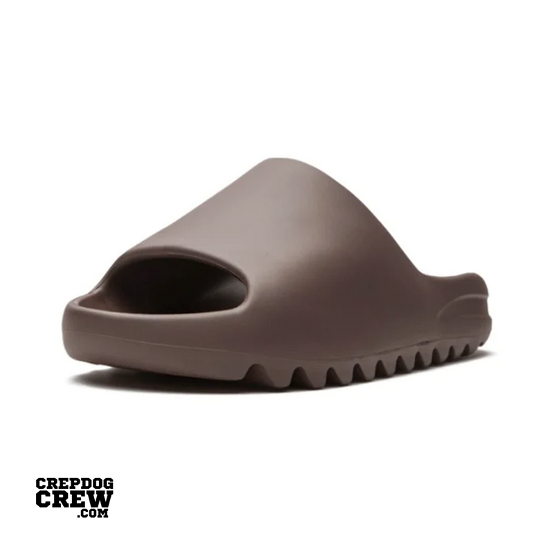 Yeezy Slide Soot | Adidas Yeezy | Sneaker Shoes by Crepdog Crew
