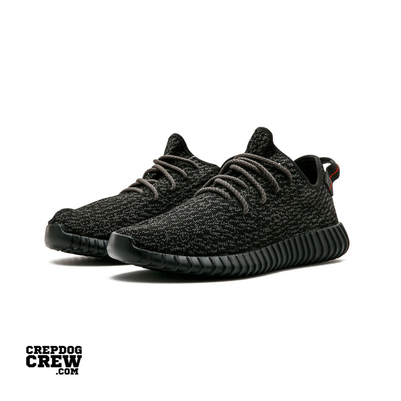 adidas Yeezy Boost 350 Carbon sneakers- Crew
