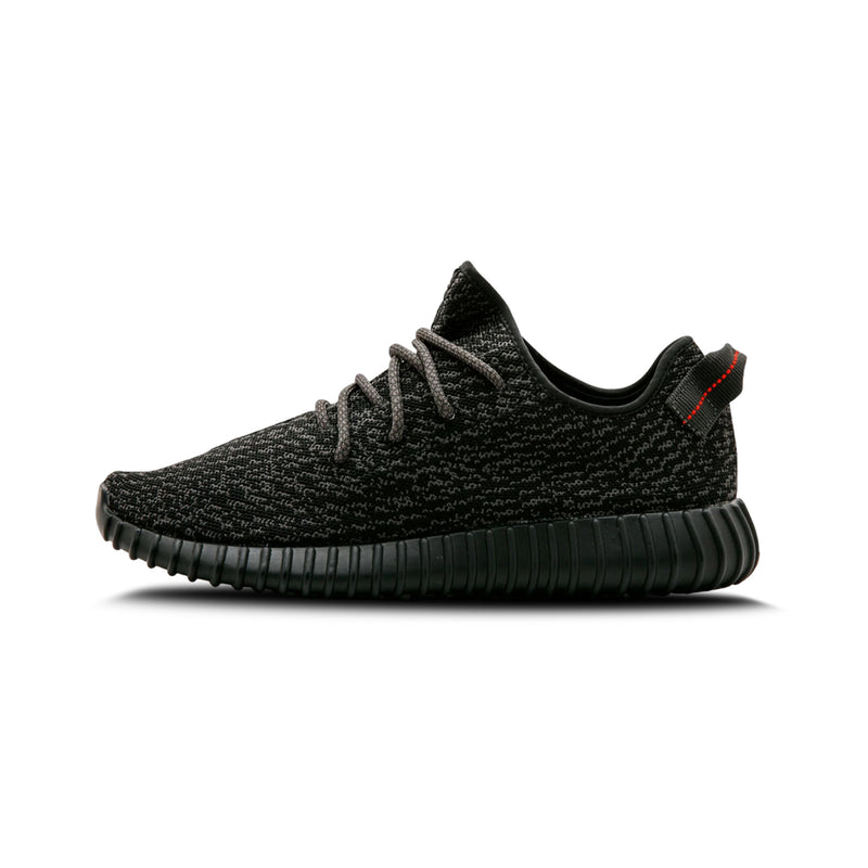 adidas Yeezy Boost 350 Pirate Black | Adidas Yeezy | Sneaker Shoes by Crepdog Crew