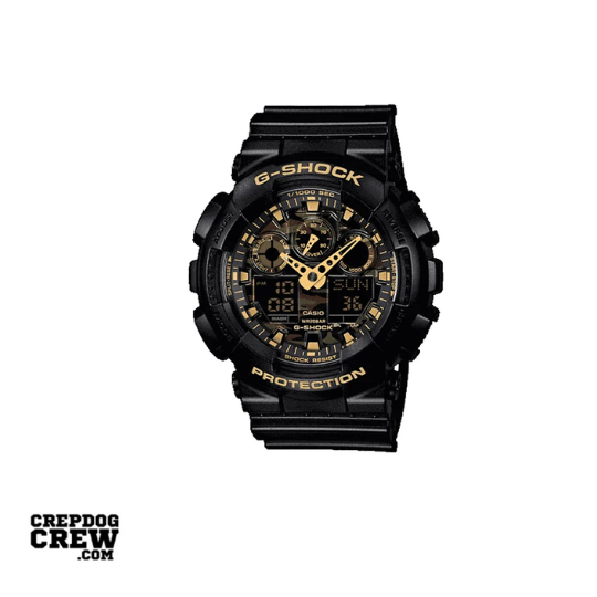 CASIO G1486 GA-100CY-1ADR G-SHOCK