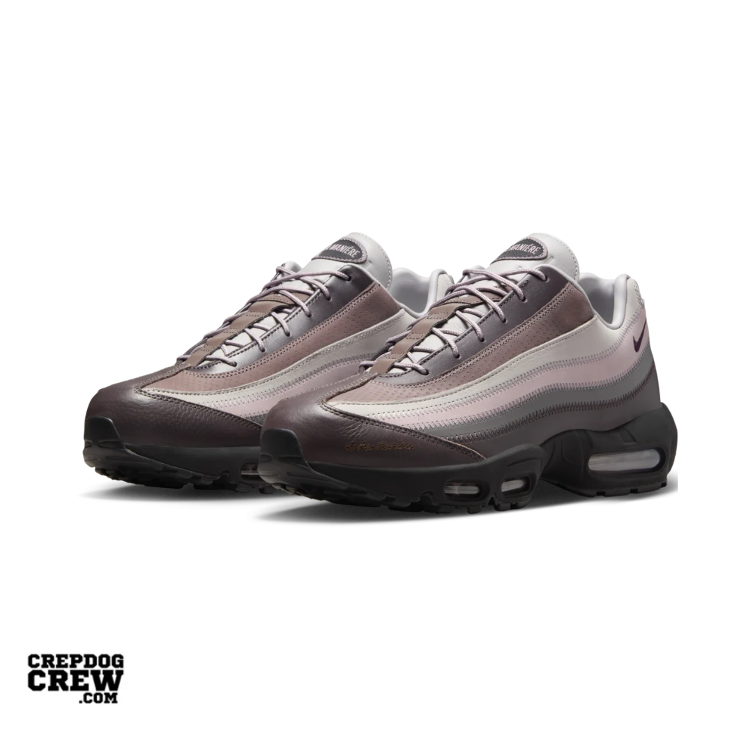 Nike Air Max 95 SP A Ma Maniere Nike Air Max 95 SP A Ma Maniere