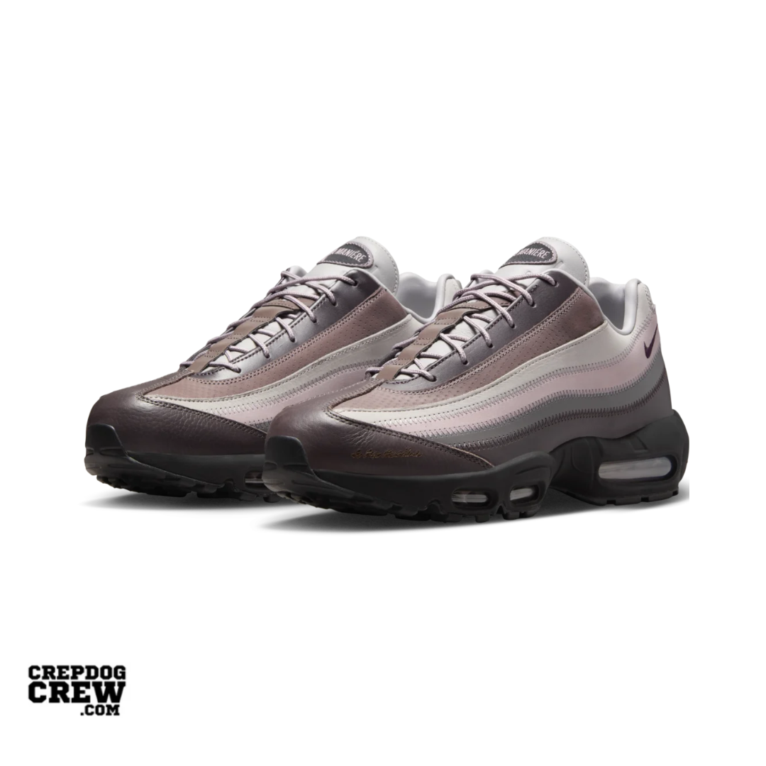 Nike Air Max 95 SP A Ma Maniére While You Were Sleeping