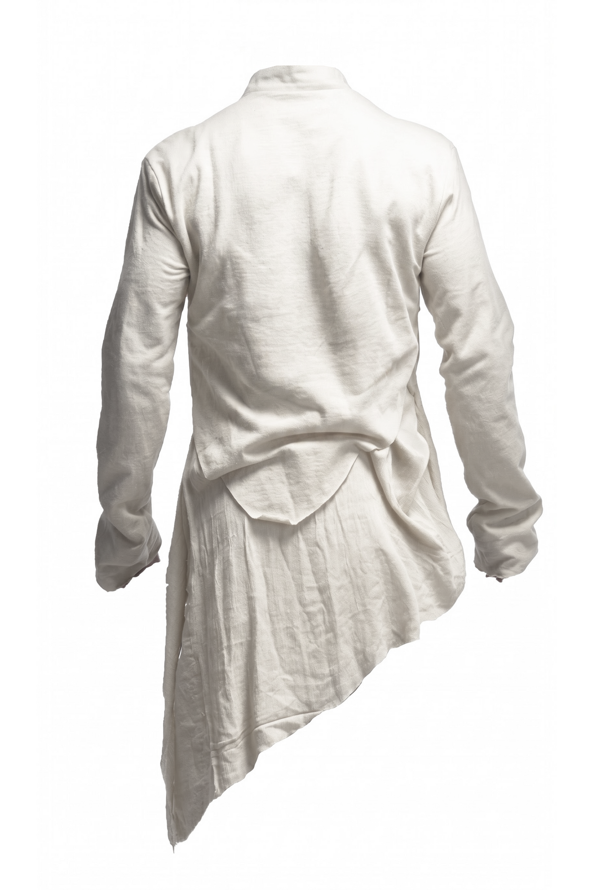 UGRA AANGRAKHA TOP (Limited White Full Ver.)