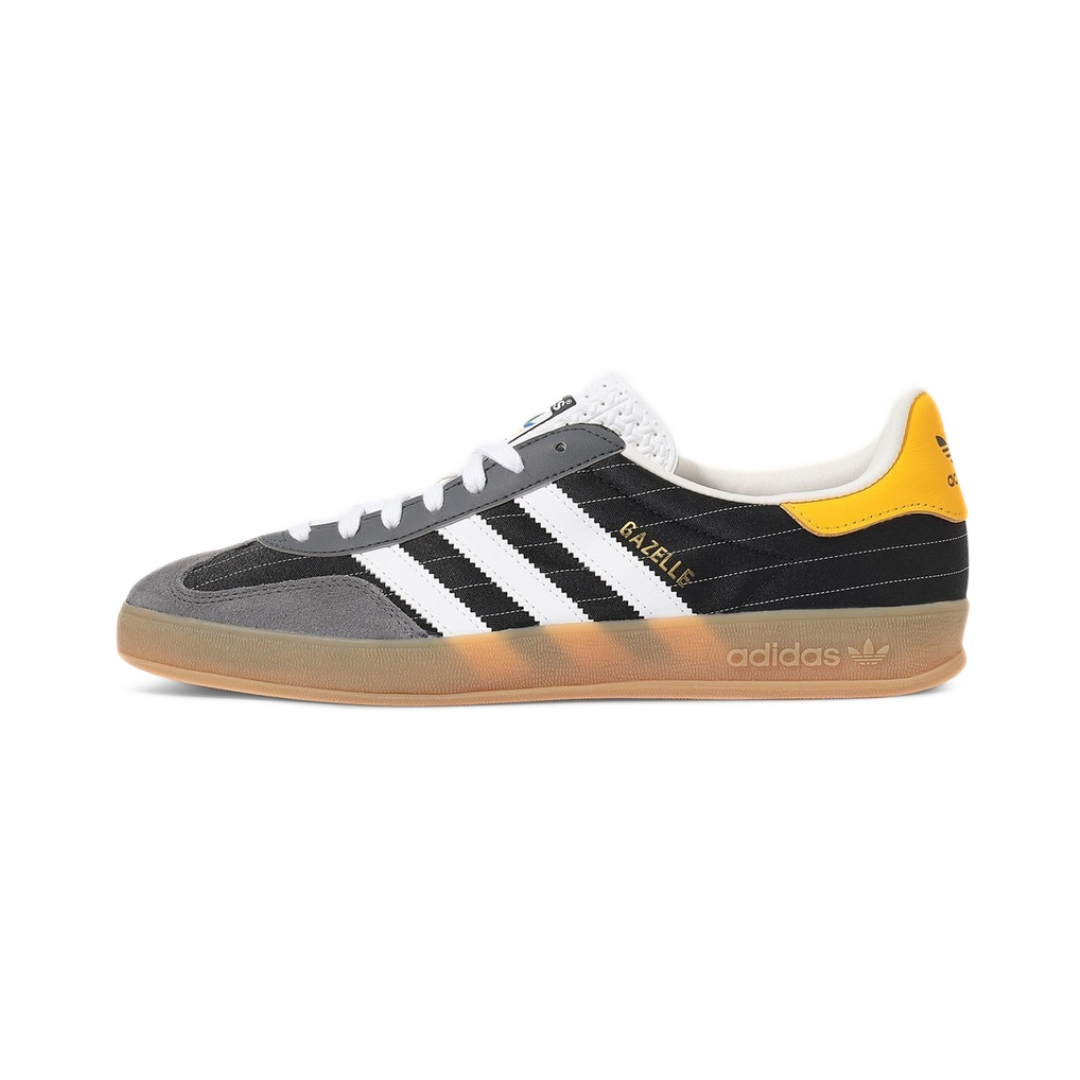 adidas Gazelle Indoor Olympic Black