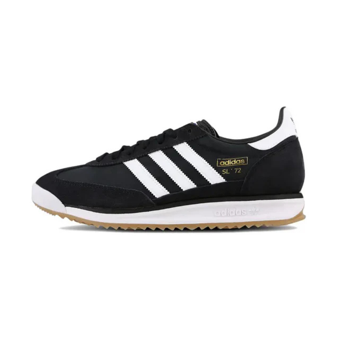 adidas SL 72 RS Black White