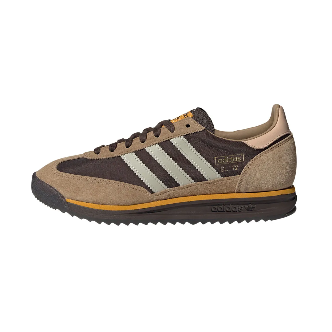 adidas SL 72 RS Brown Putty Grey