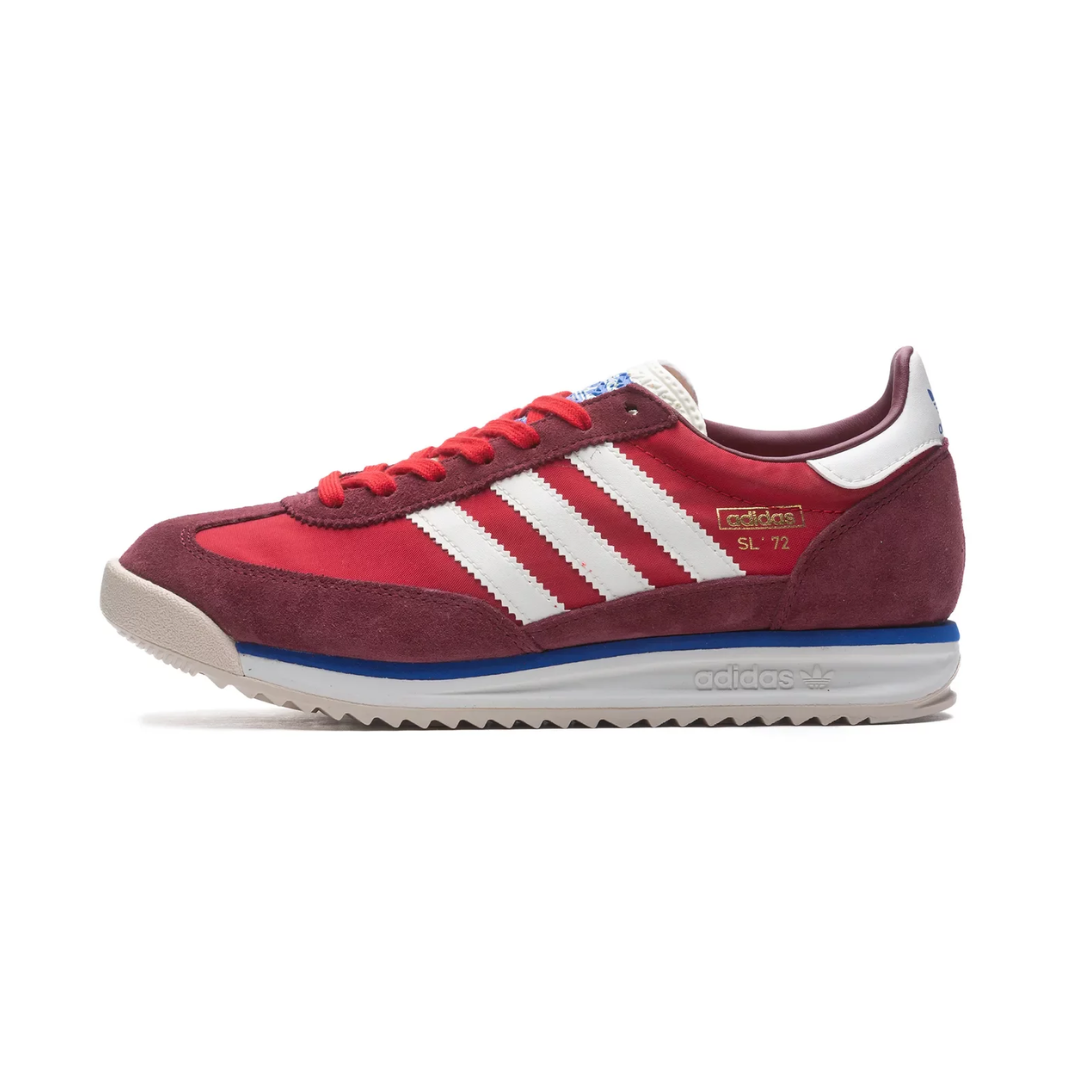 adidas SL 72 RS Shadow Red