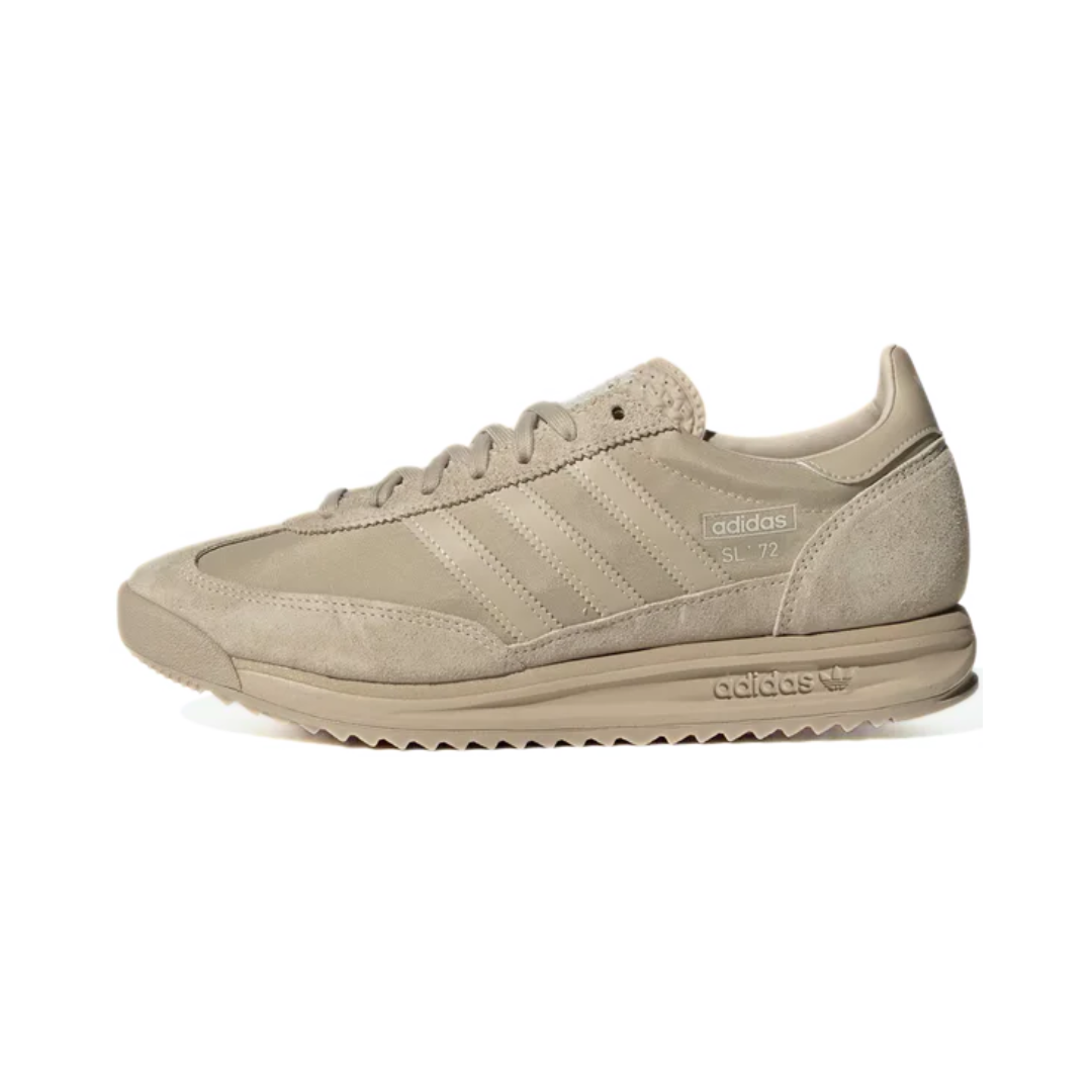 adidas SL 72 RS Wonder Beige Alumina