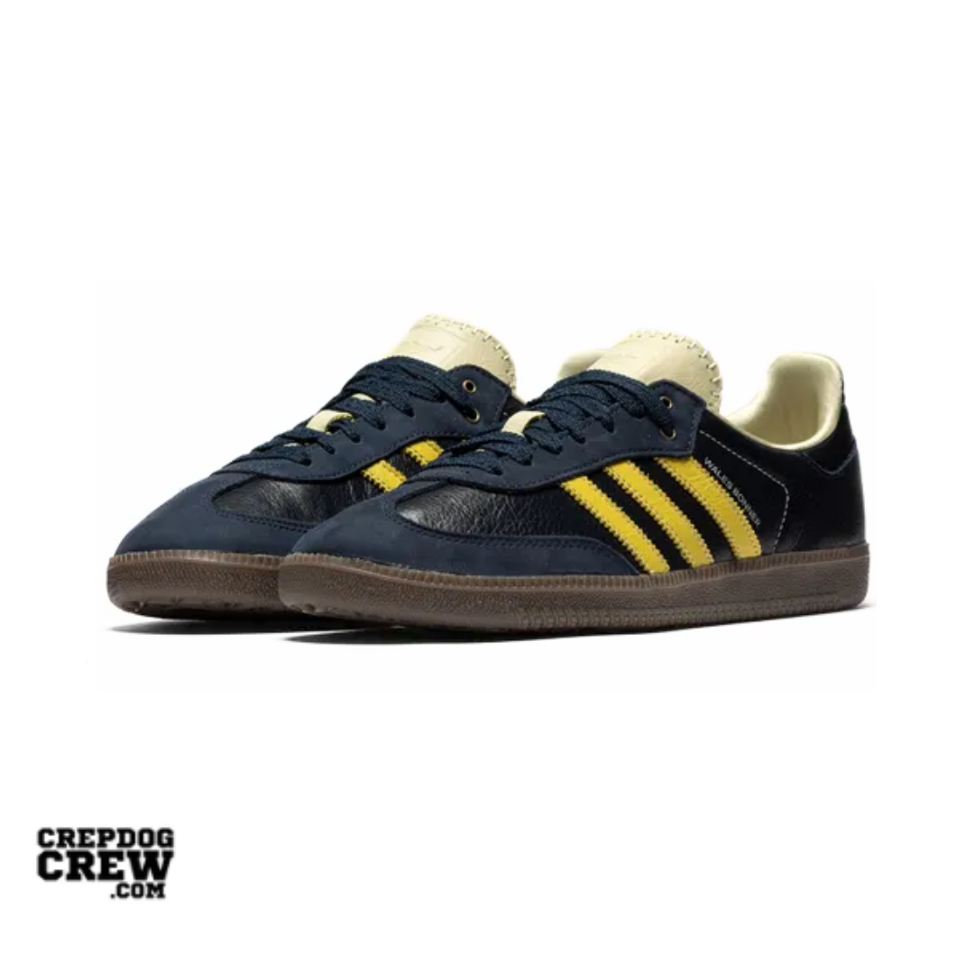 adidas Samba Wales Bonner Collegiate Navy