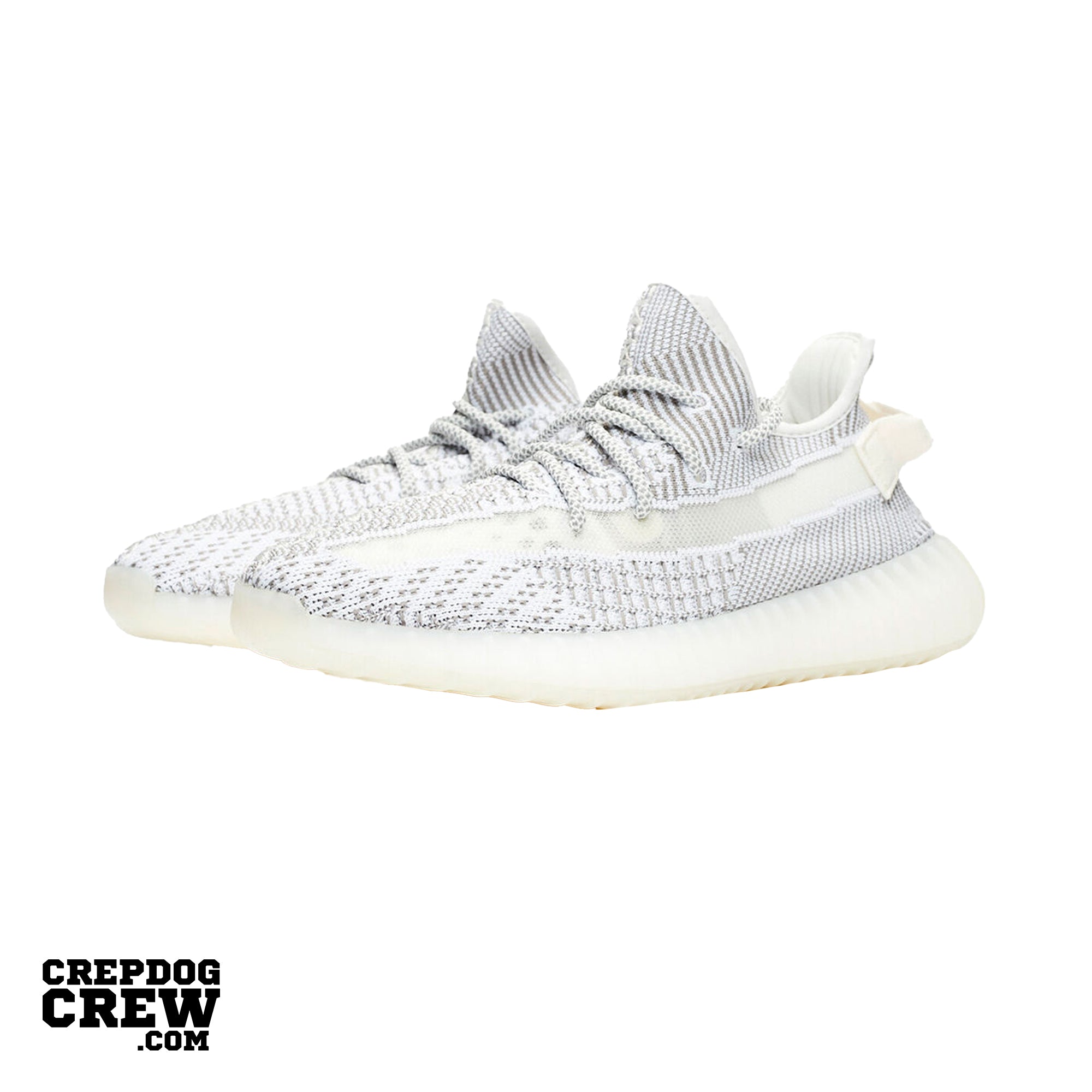 adidas Yeezy Boost 350 V2 Static Reflective