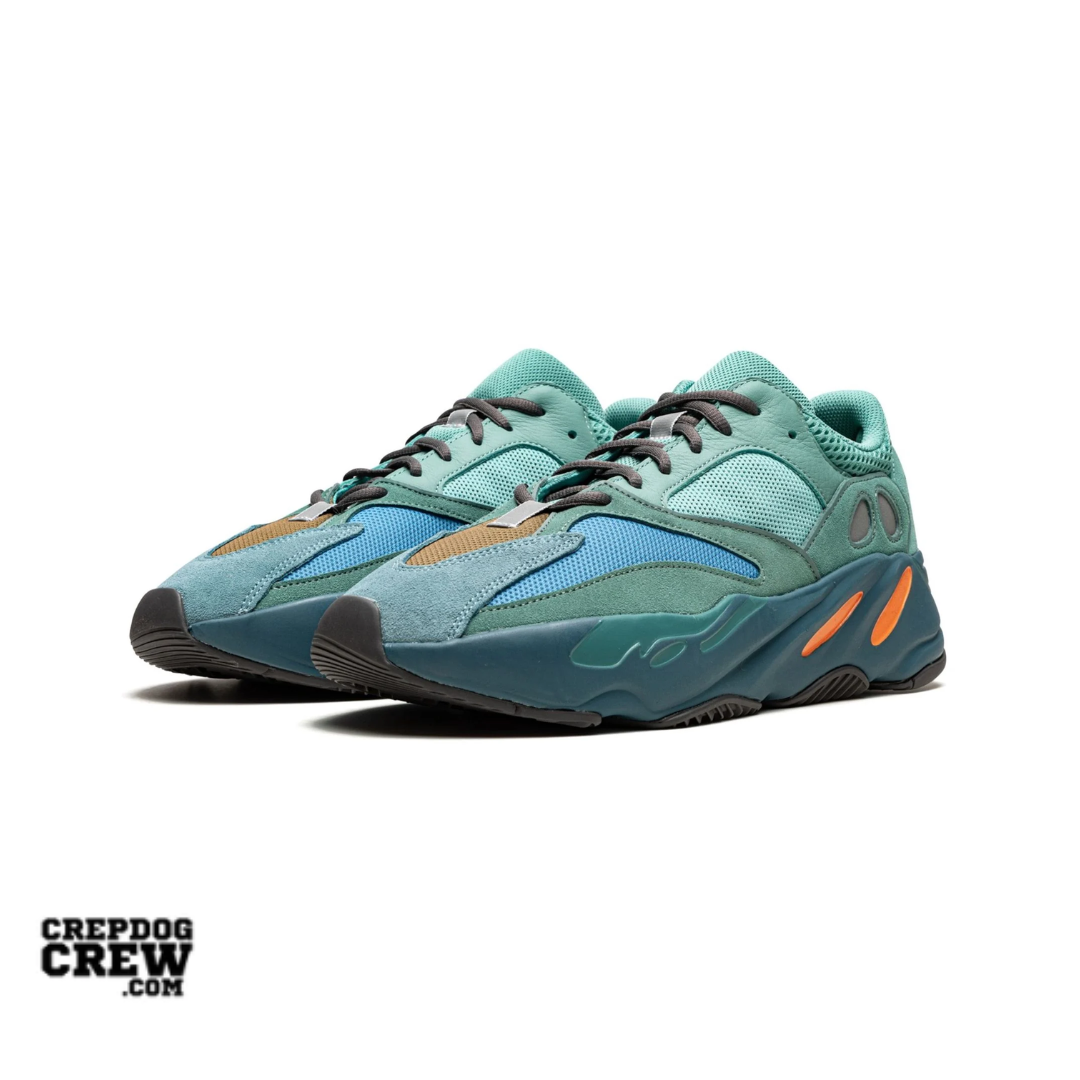 adidas Yeezy Boost 700 Faded Azure