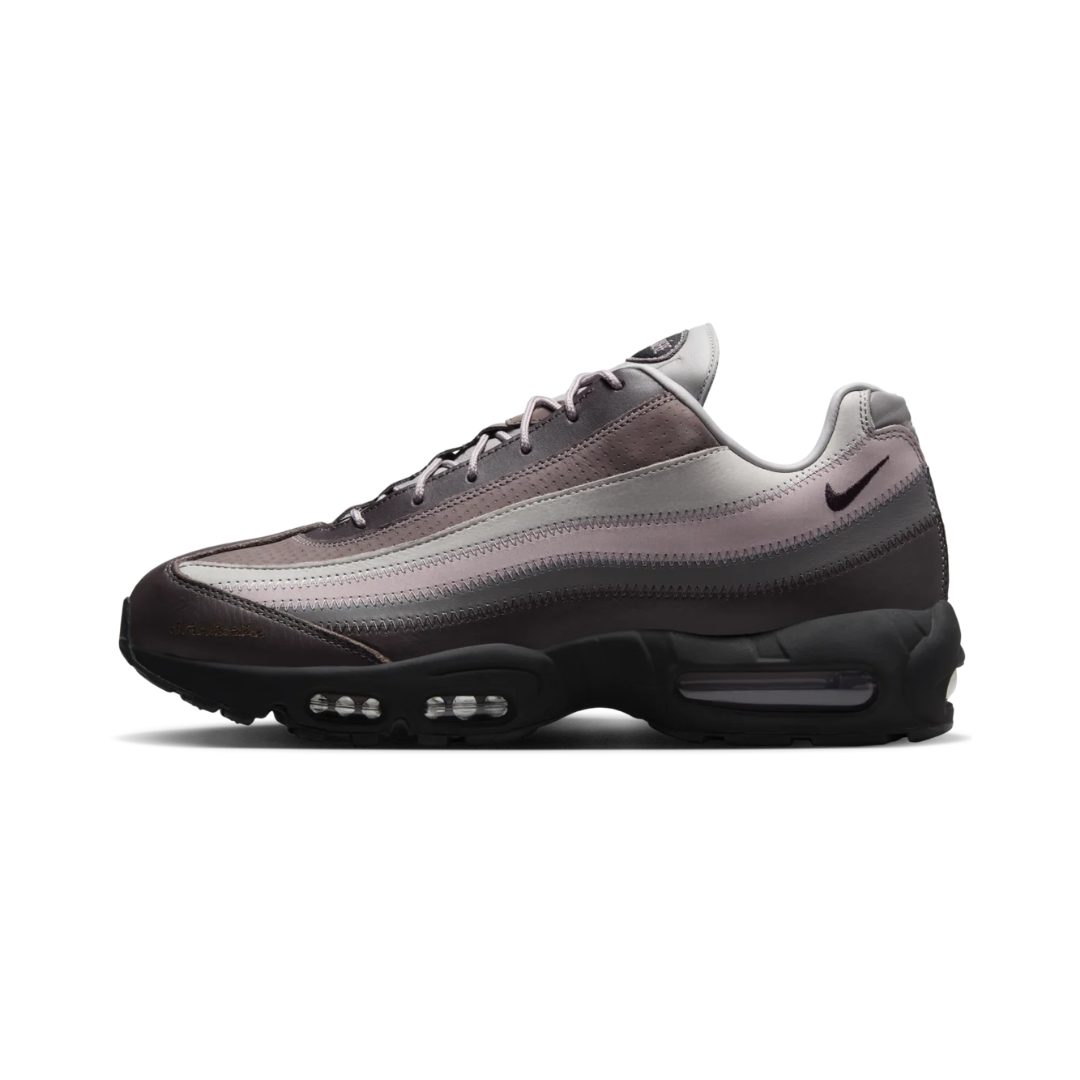 Nike Air Max 95 SP A Ma Maniére While You Were Sleeping