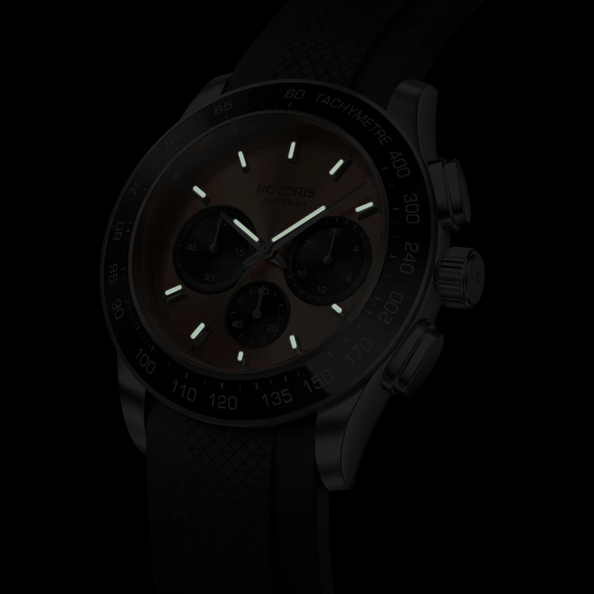 ROTORIS ASTONIA DUSK ROSE