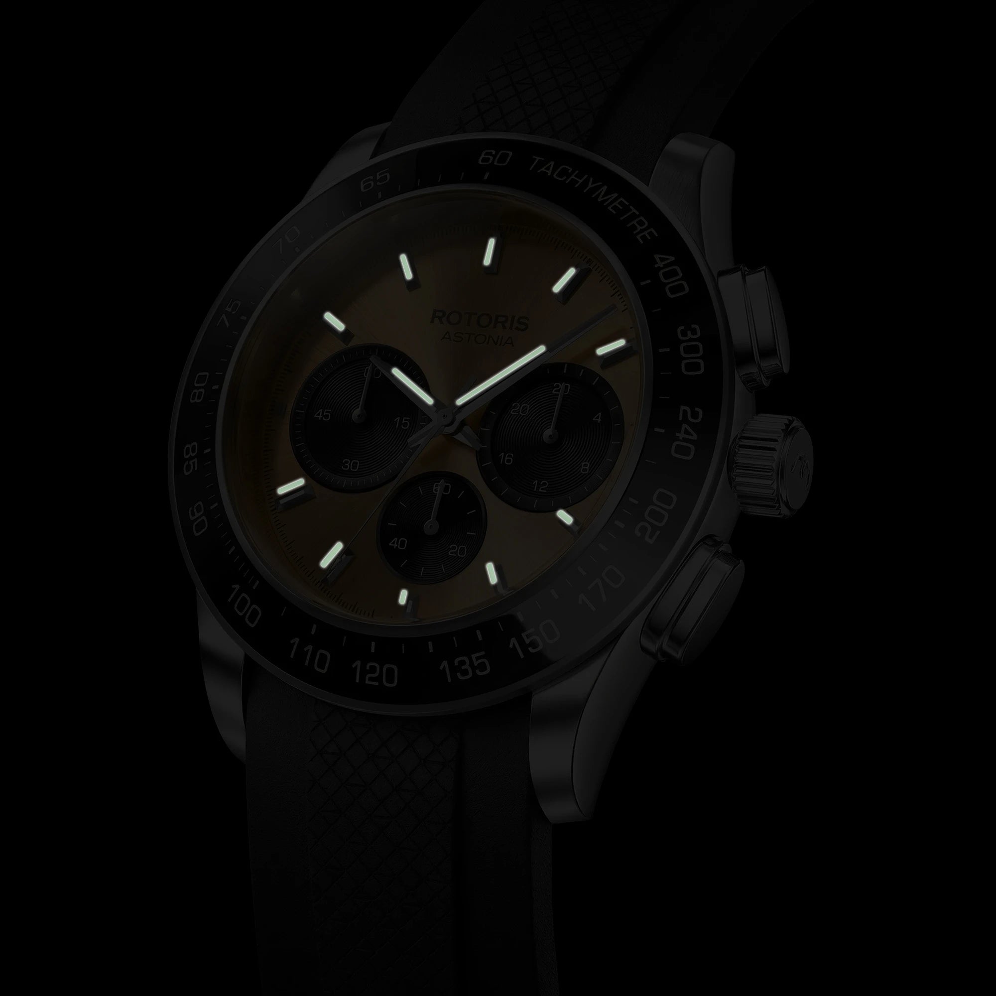 ROTORIS ASTONIA DUSK GOLD