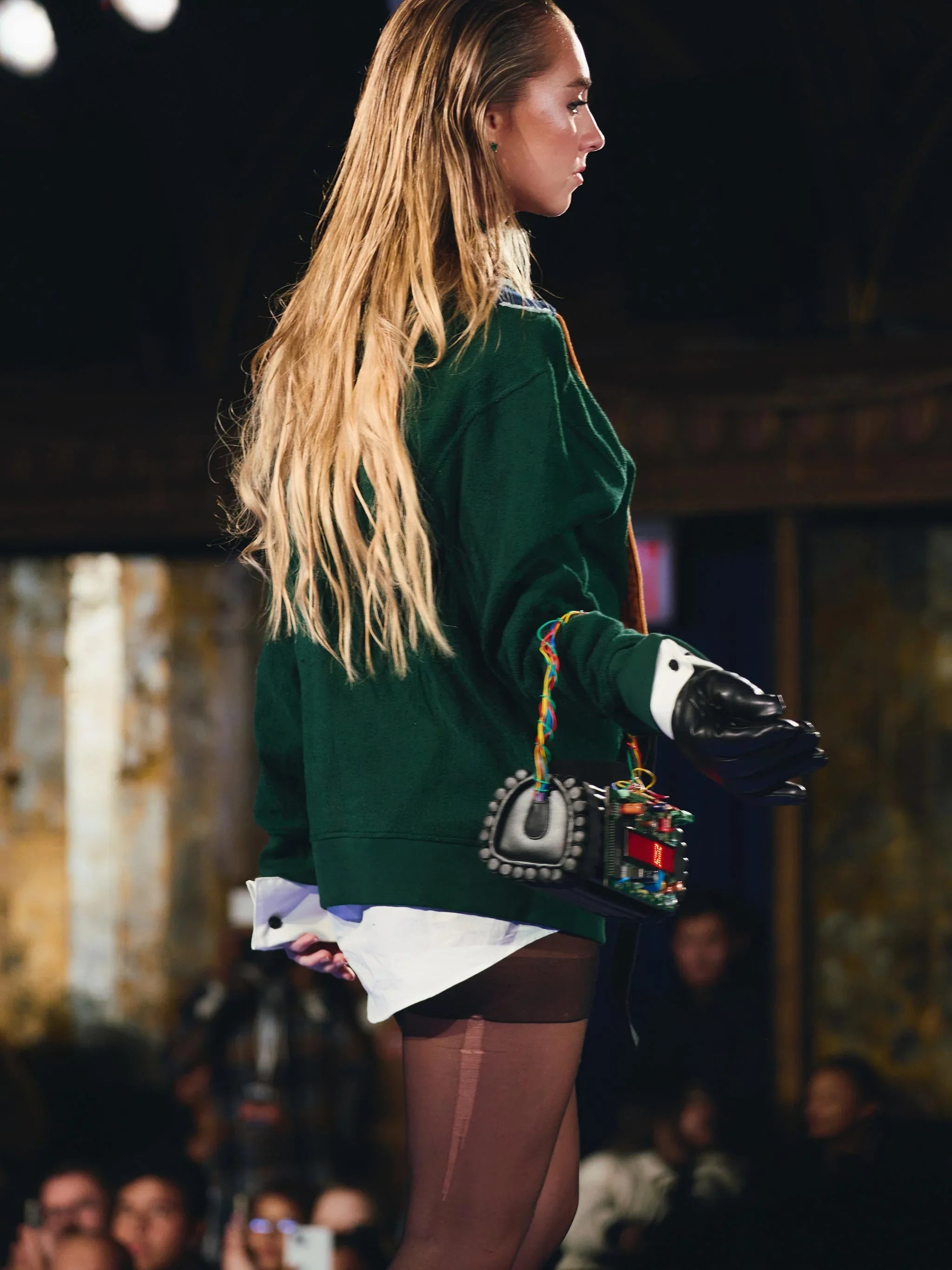 'Atlas' Sweatshirt