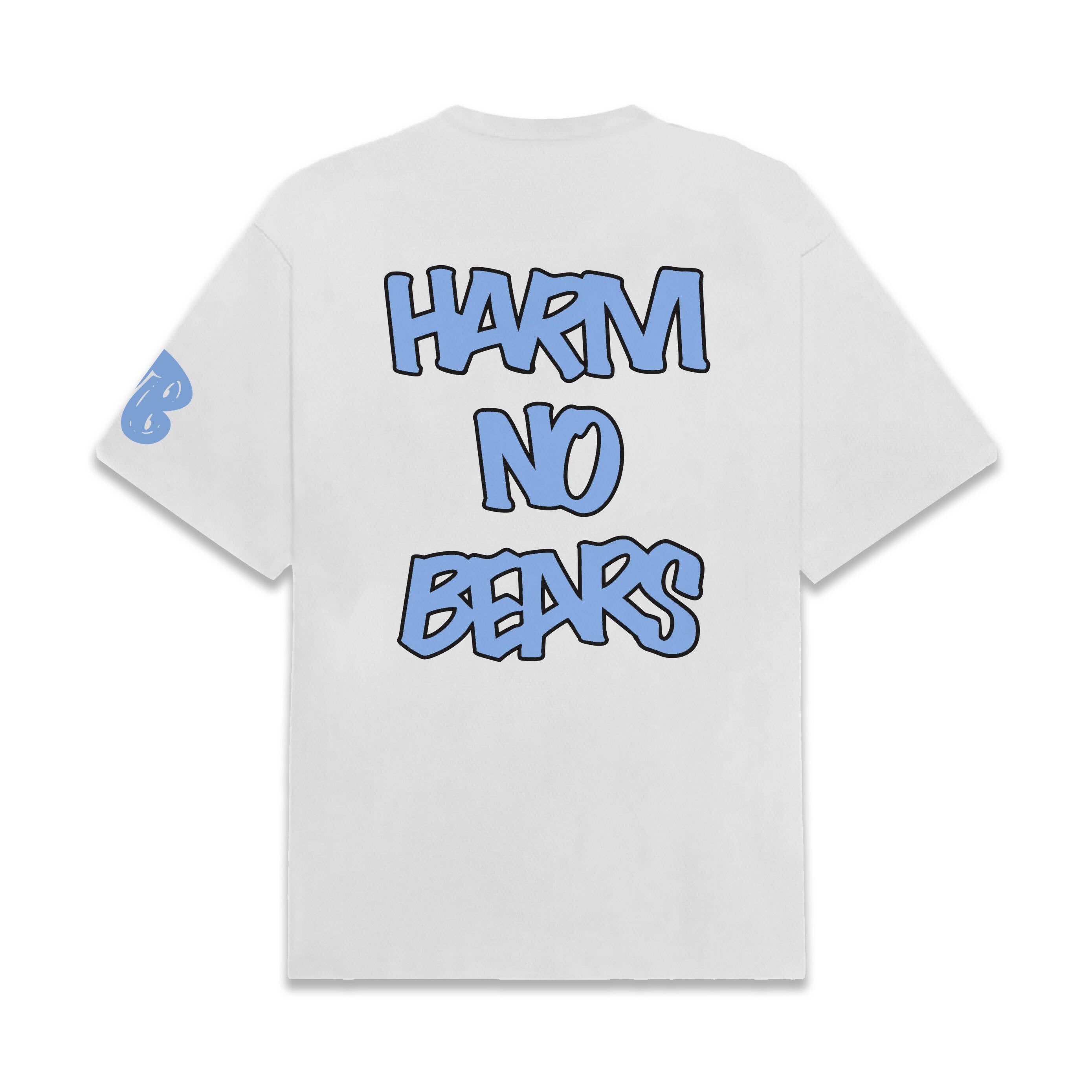 Harm No Bear 2.0