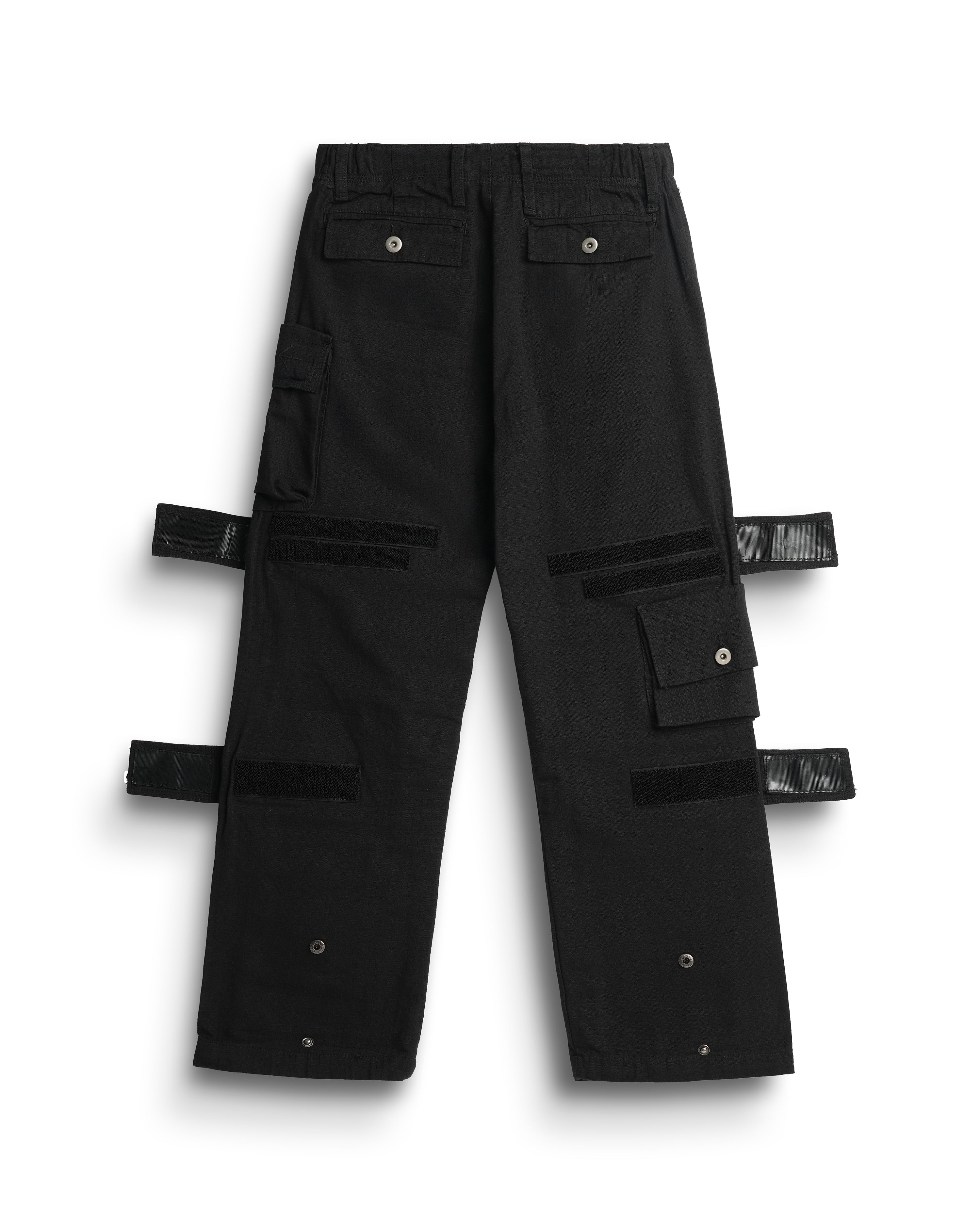 Velcro Shape Shifter Cargo