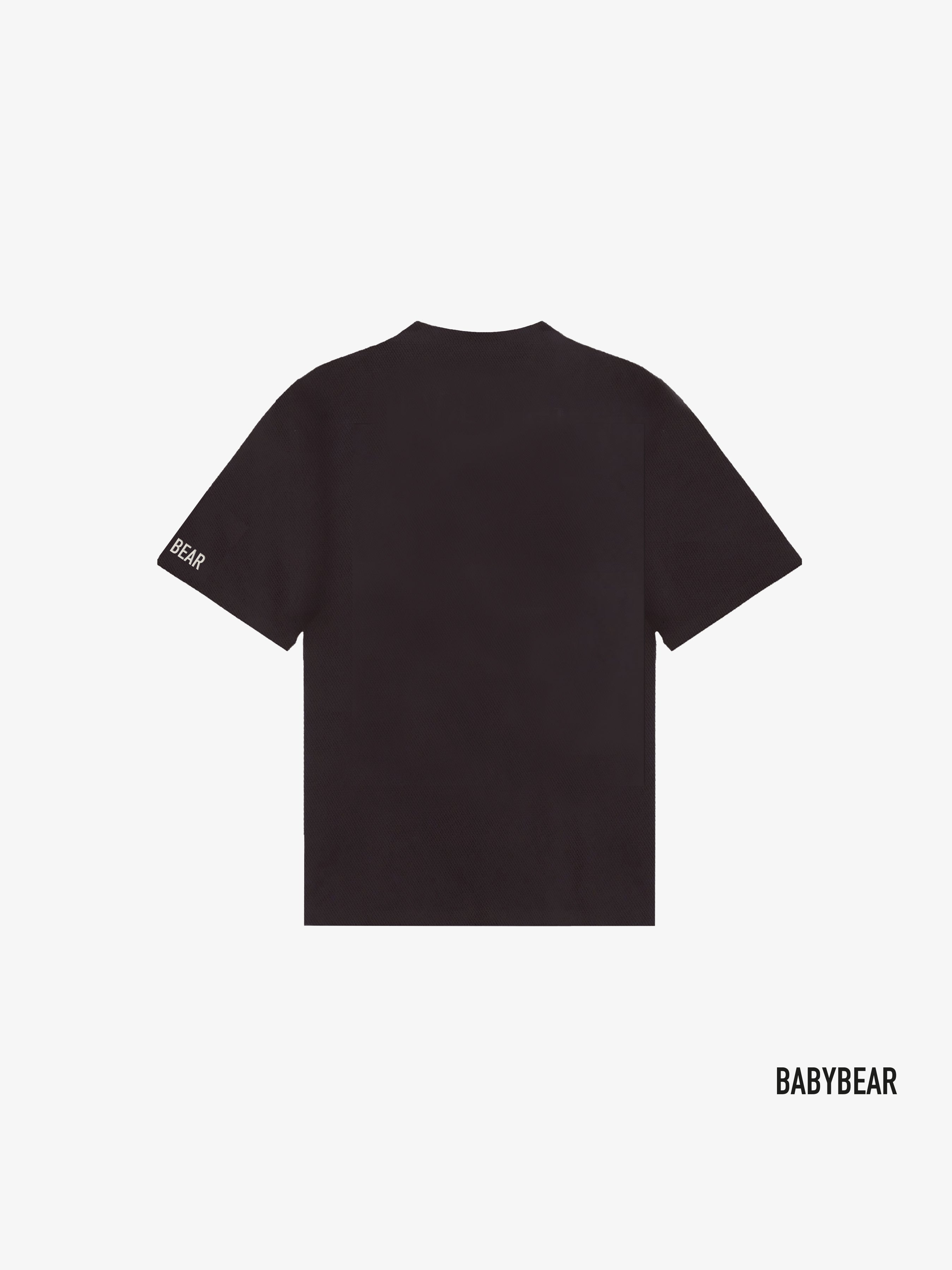 Babybear Brown Tee