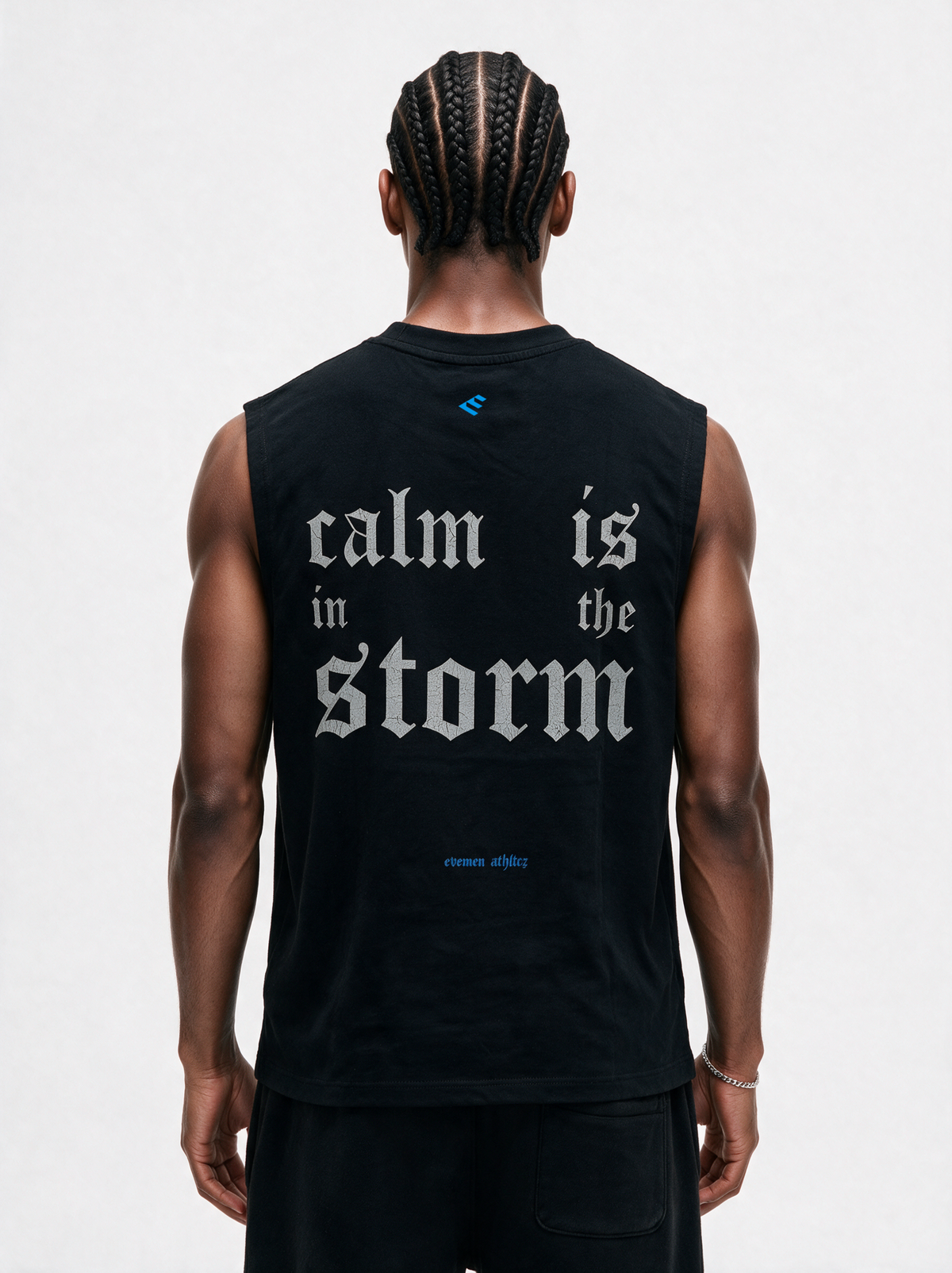 Storm Hybrid Tank