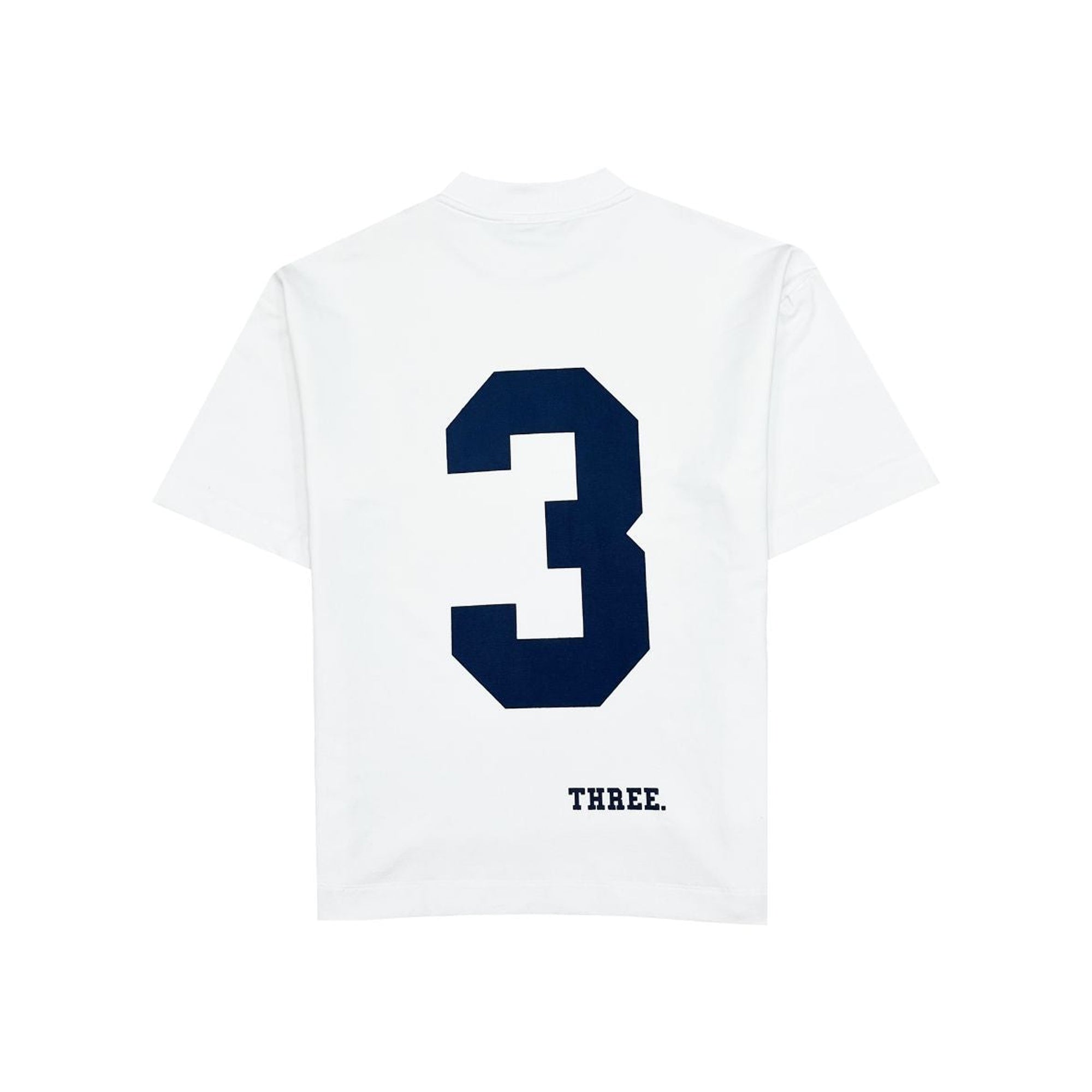 Symbolic 3 T-shirt  [Unisex]