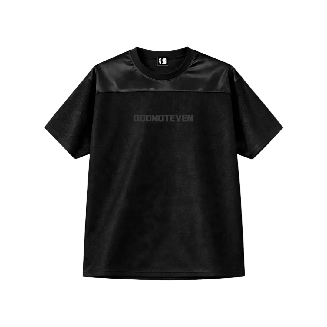 ODD Basic Jersey (Black)