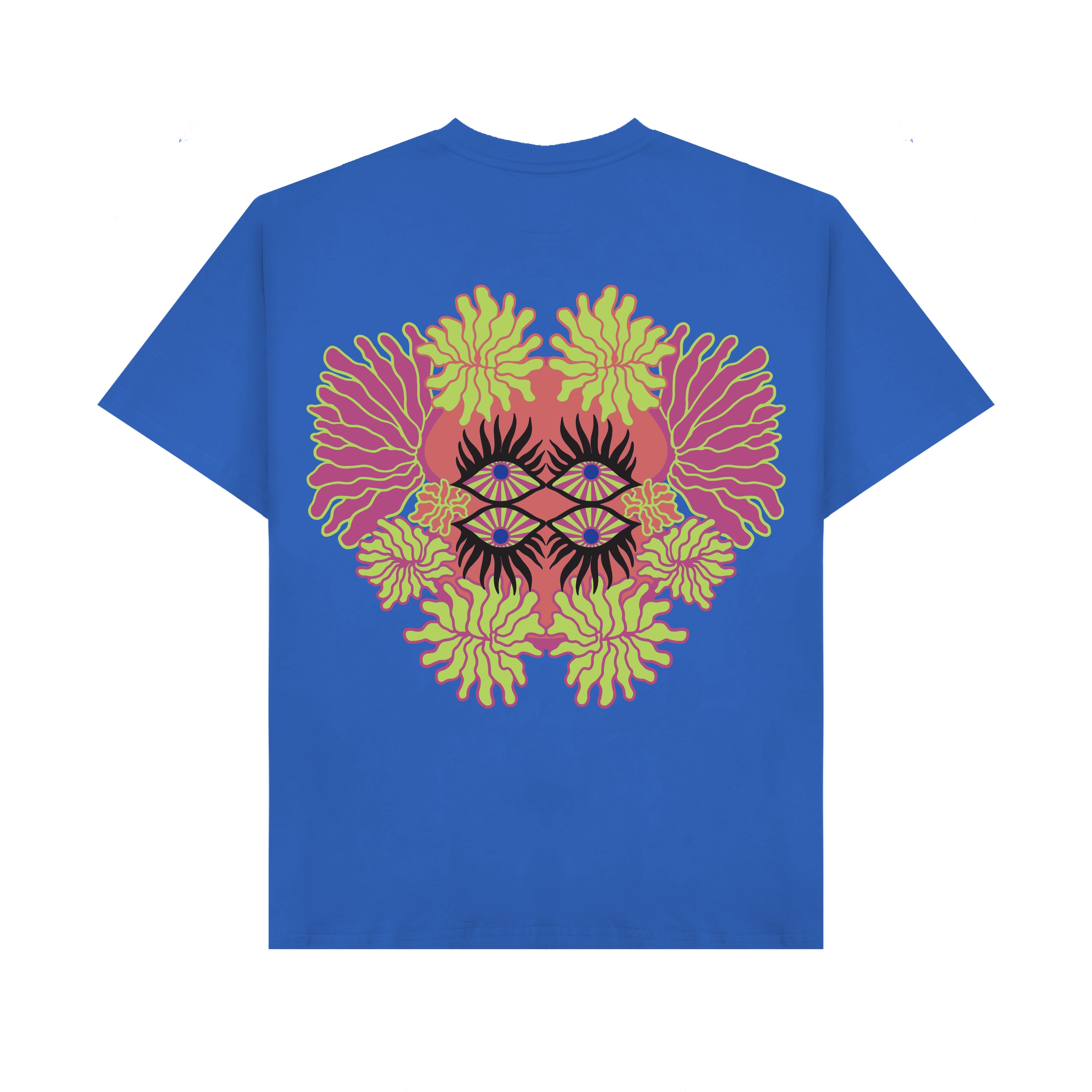 BLUE EYES TEE