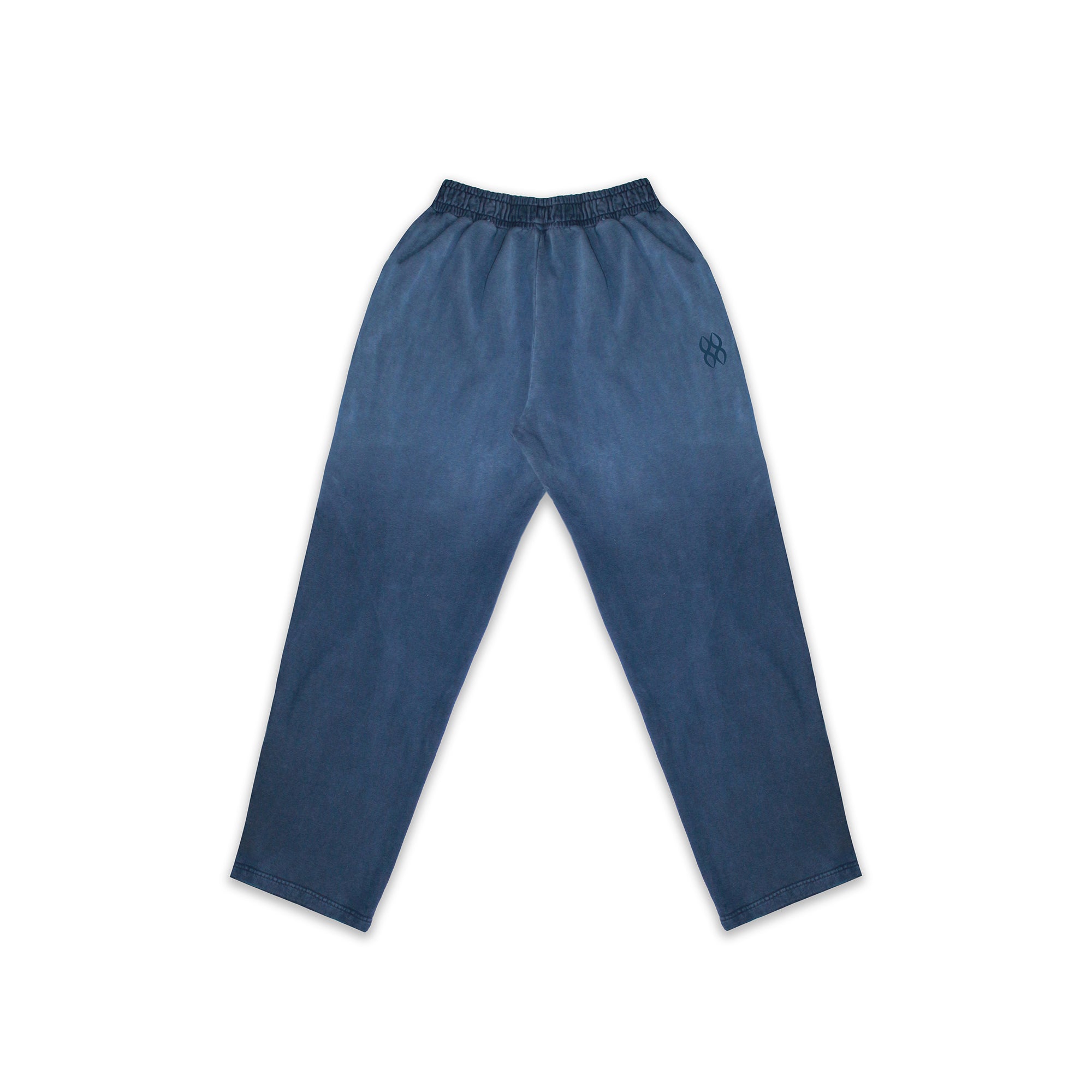 Gradient Set 2 Pants (Faded Blue)