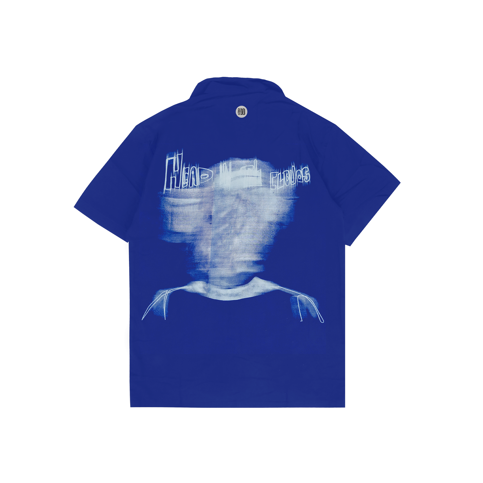 HEAD IN THE CLOUDS SHIRT