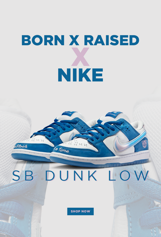 JustFreshKicks on X: Louis Vuitton x Nike Dunk Low Boro customs