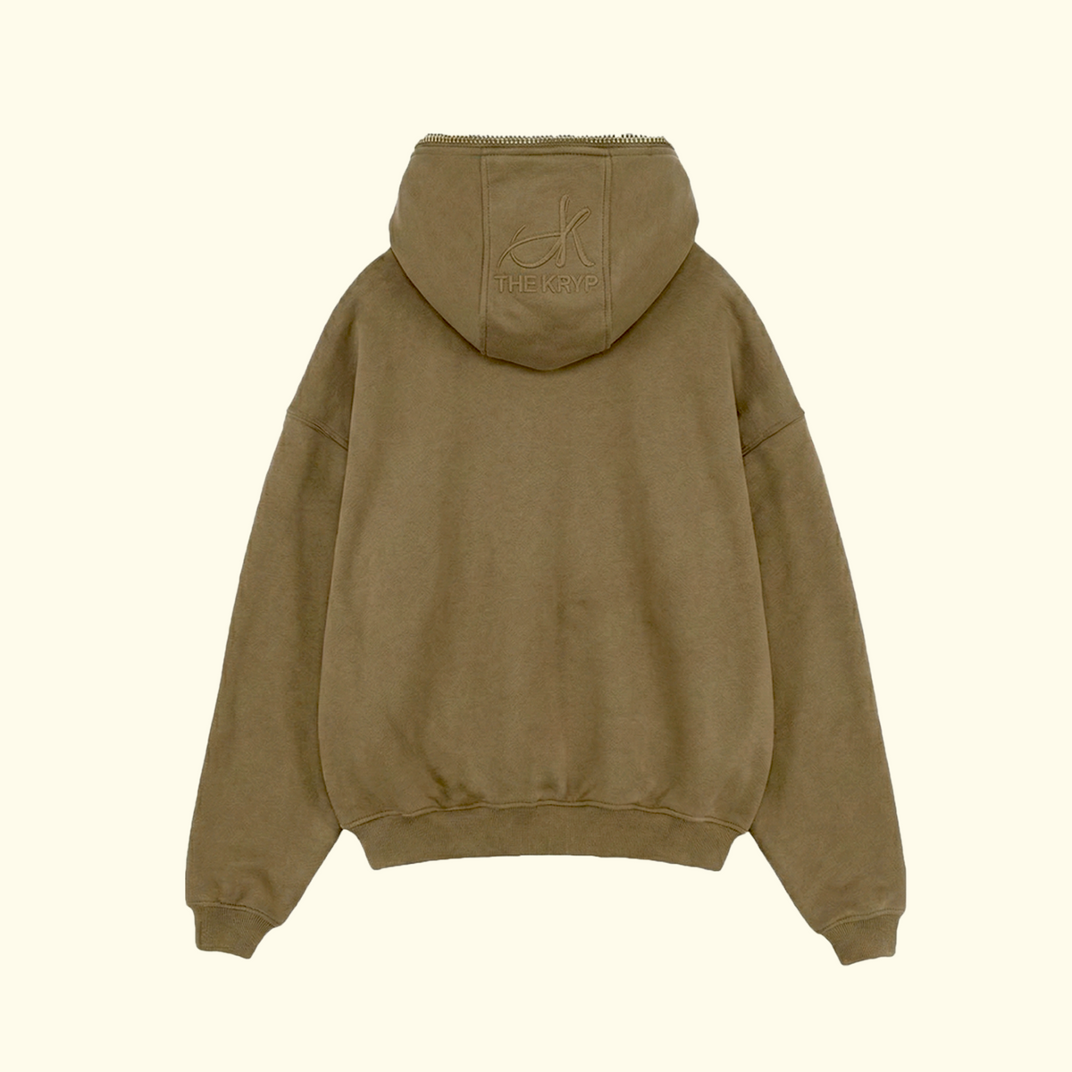 Golden Gateway Hoodie