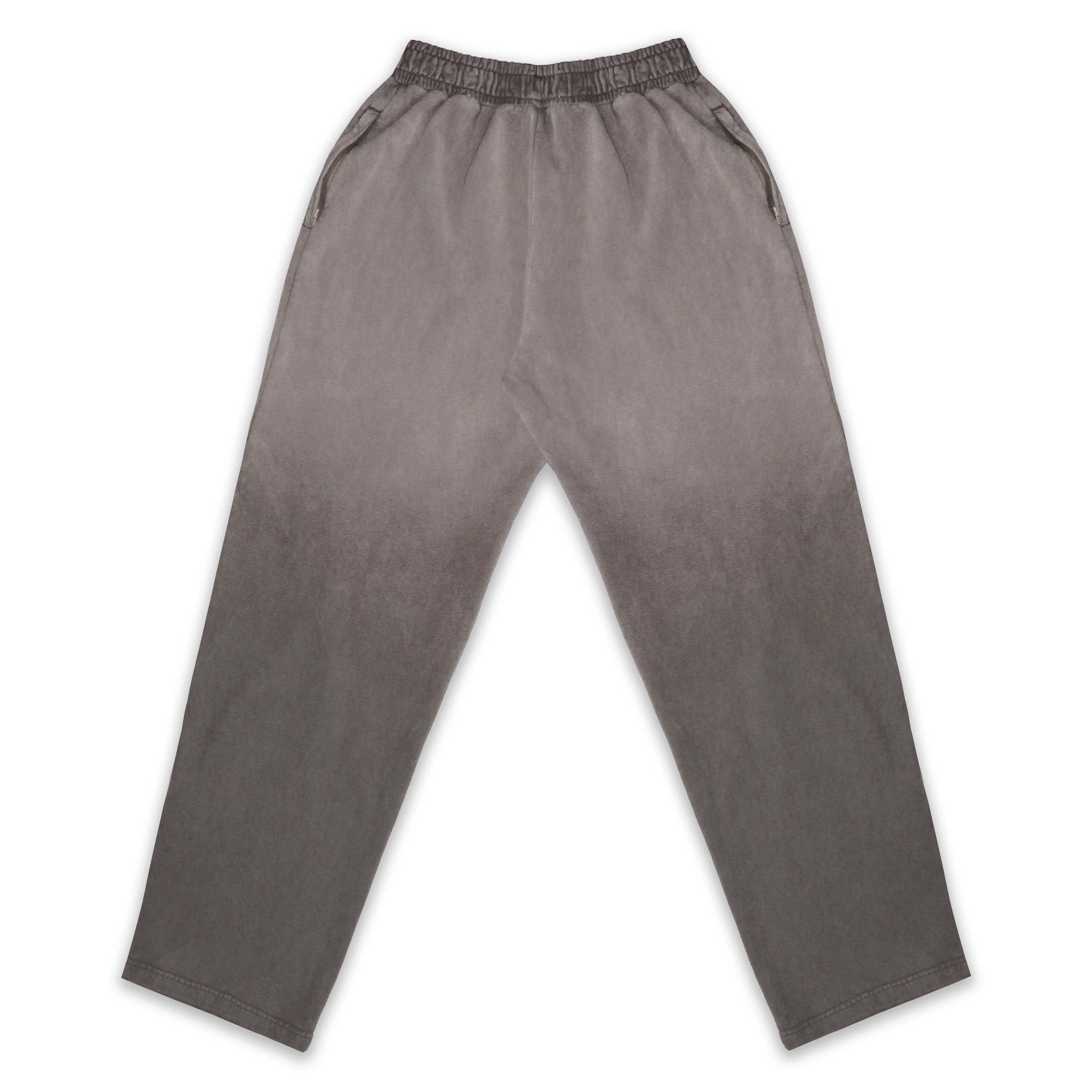 Gradient Set 1 Pants (Faded Brown)