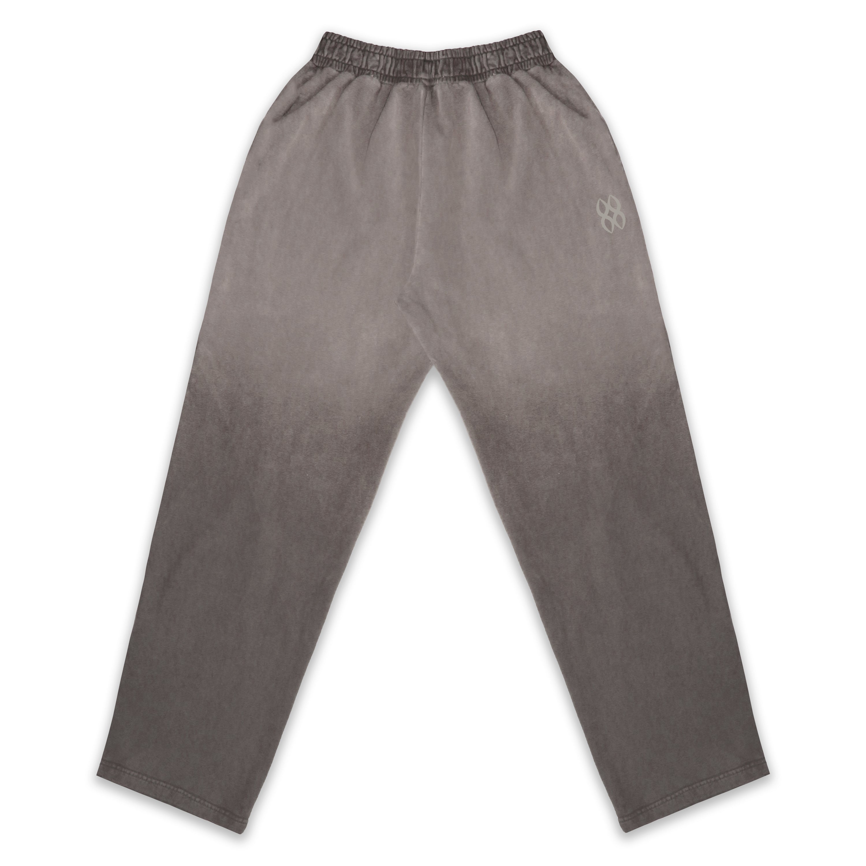 Gradient Set 1 Pants (Faded Brown)