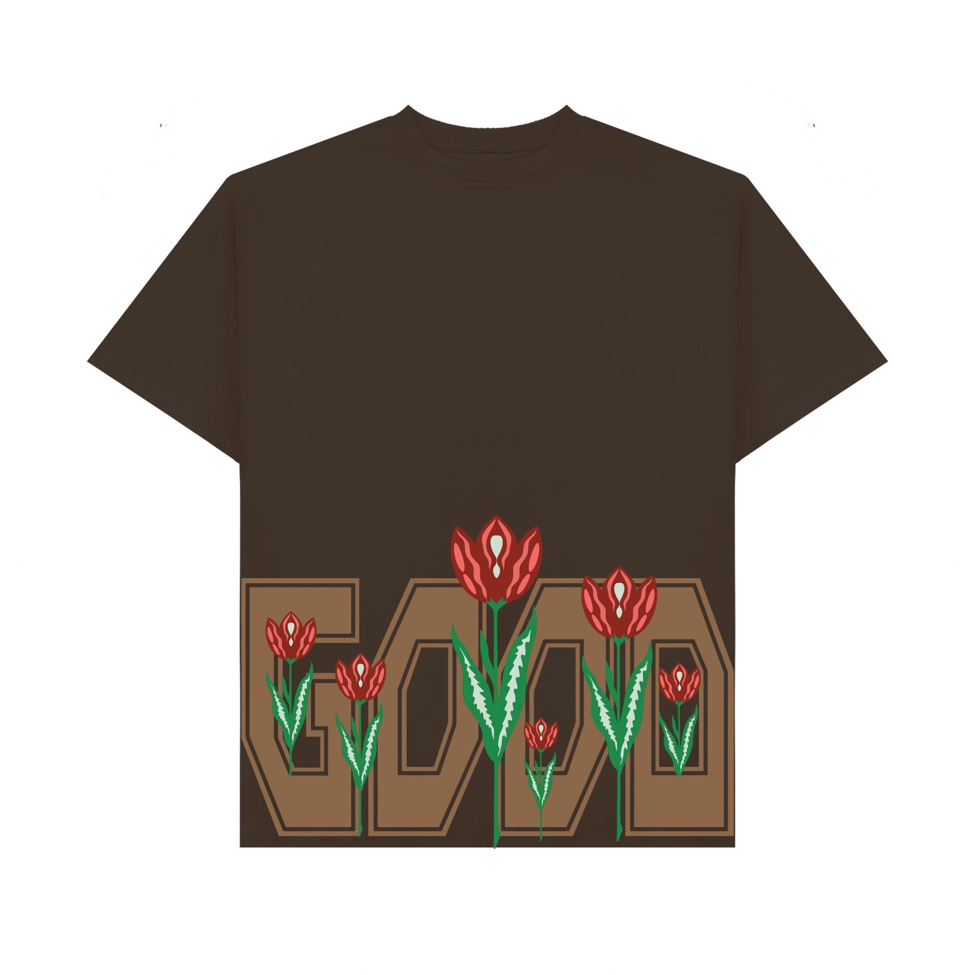 ROSE MOOD TEE