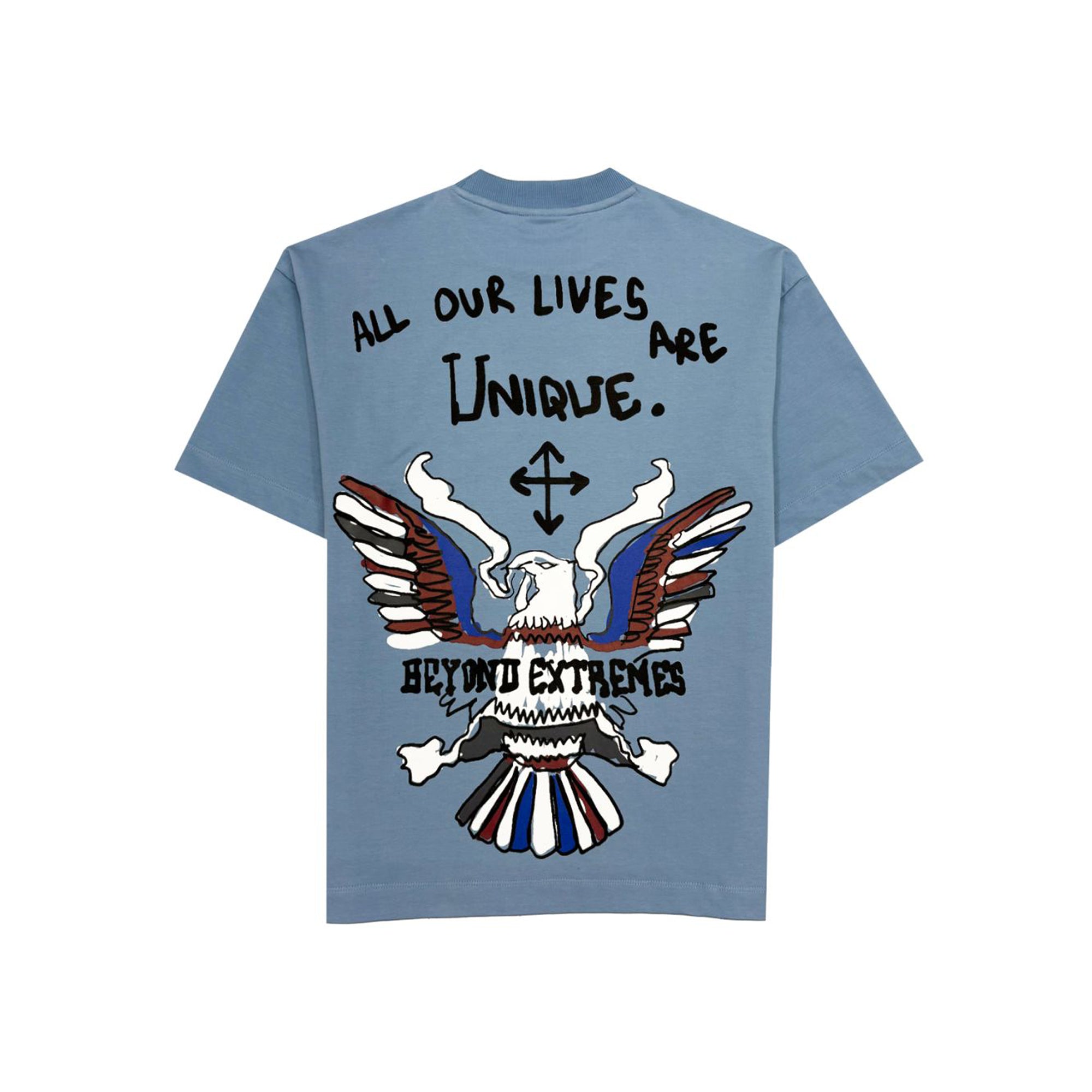 shirt manches longues energie Symbolic T-shirt [Unisex]