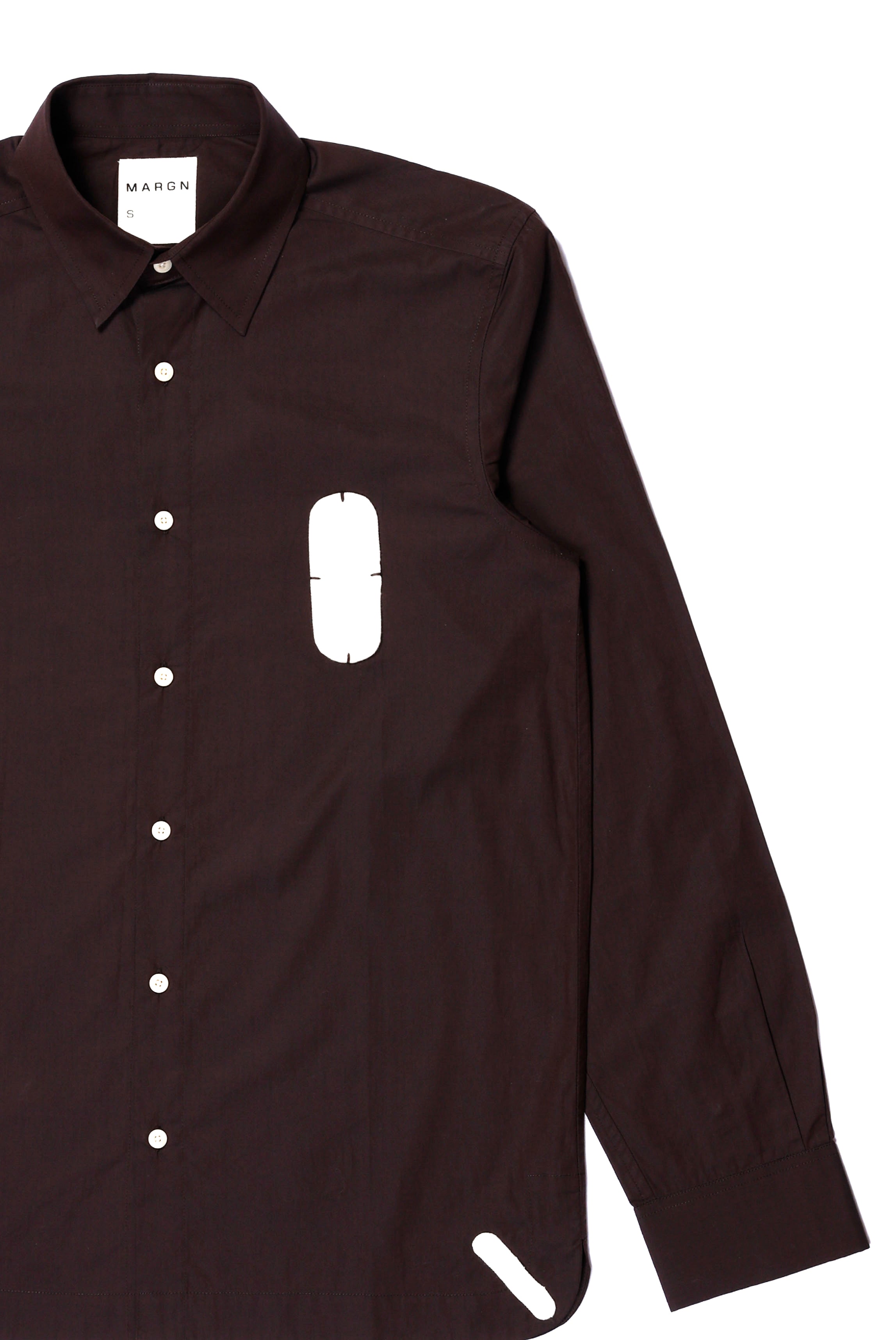 Giza Uniform Shirt