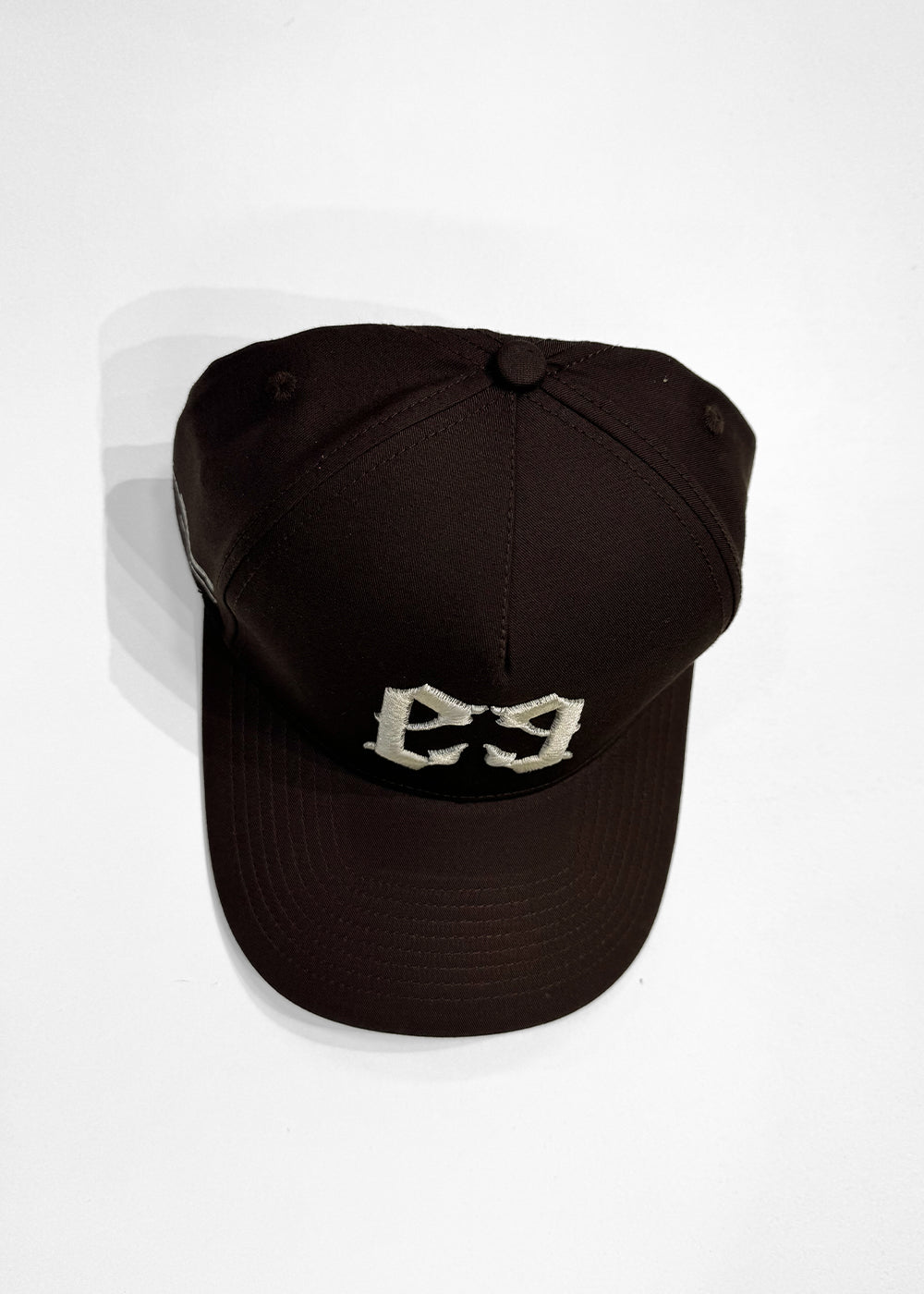 SIGNATURE CAP - MOCHA