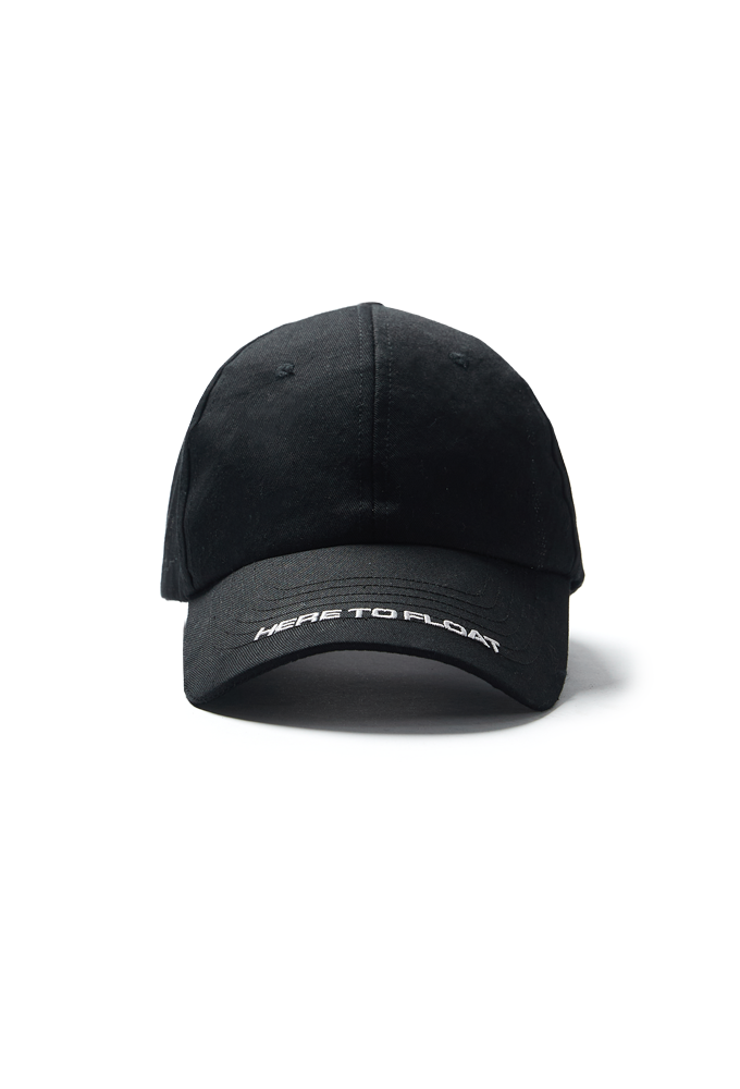 'HERE TO FLOAT' CAP