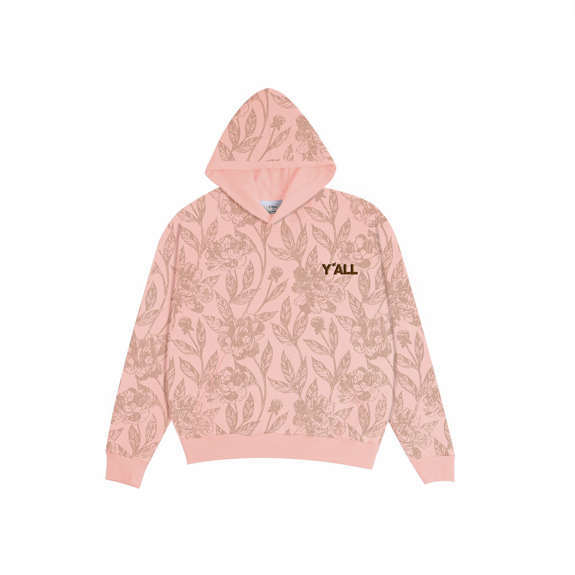 WILDFLOWER HOODIE