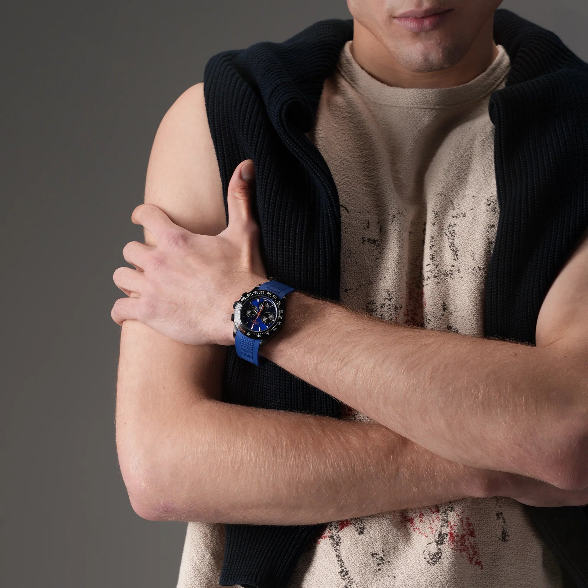 ROTORIS ⁠ASTONIA SPORTS CIRCUIT BLUE