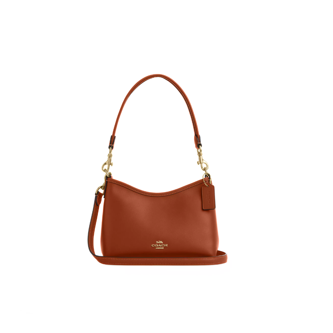 #color_Smooth leather Gold Tan