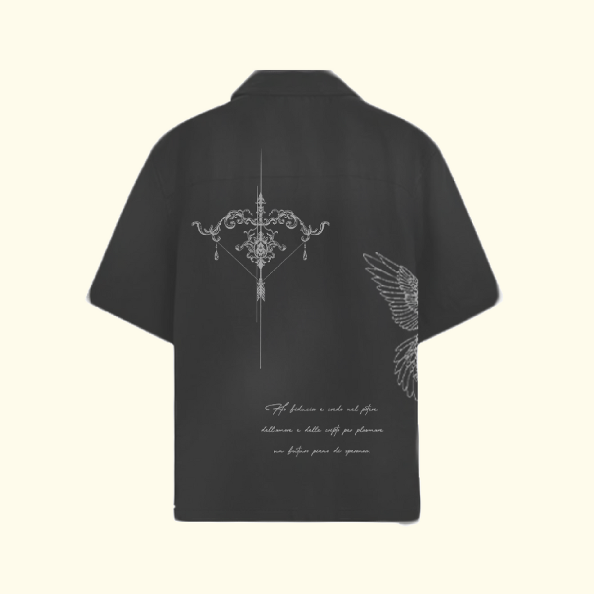 Love and Crypto Shirt