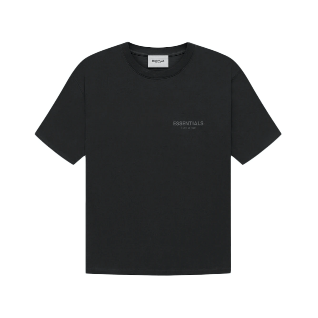 Fear of God Essentials Core Collection T-shirt Stretch Limo