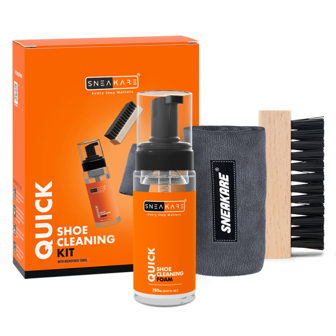 Quick Kit with Towel